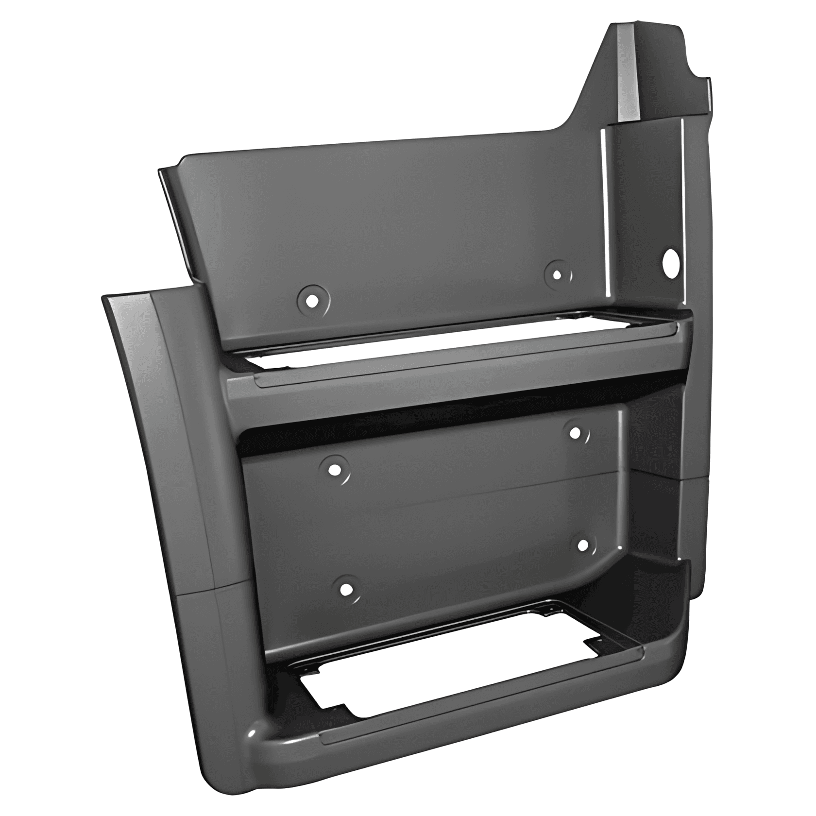 ESTRIBO LD FIBRA - 9406600401