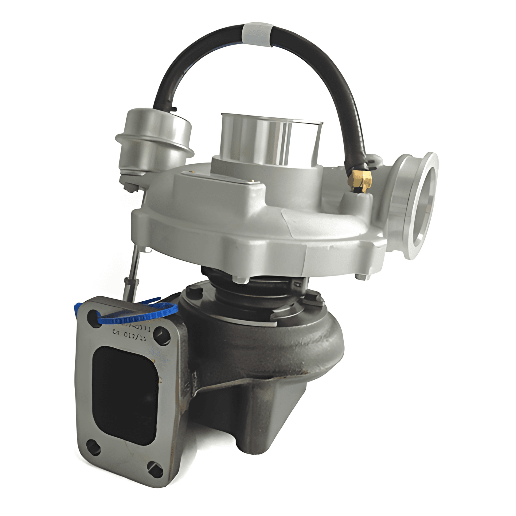 TURBO MOTOR MWM 4.10 - 2R0145061N