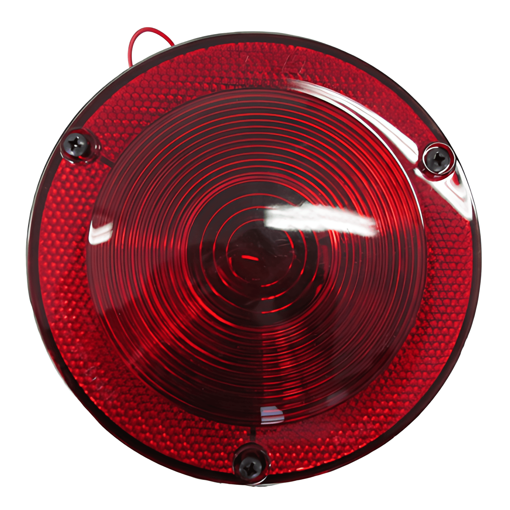 LANTERNA TRASEIRA VERMELHA - 6885447203A