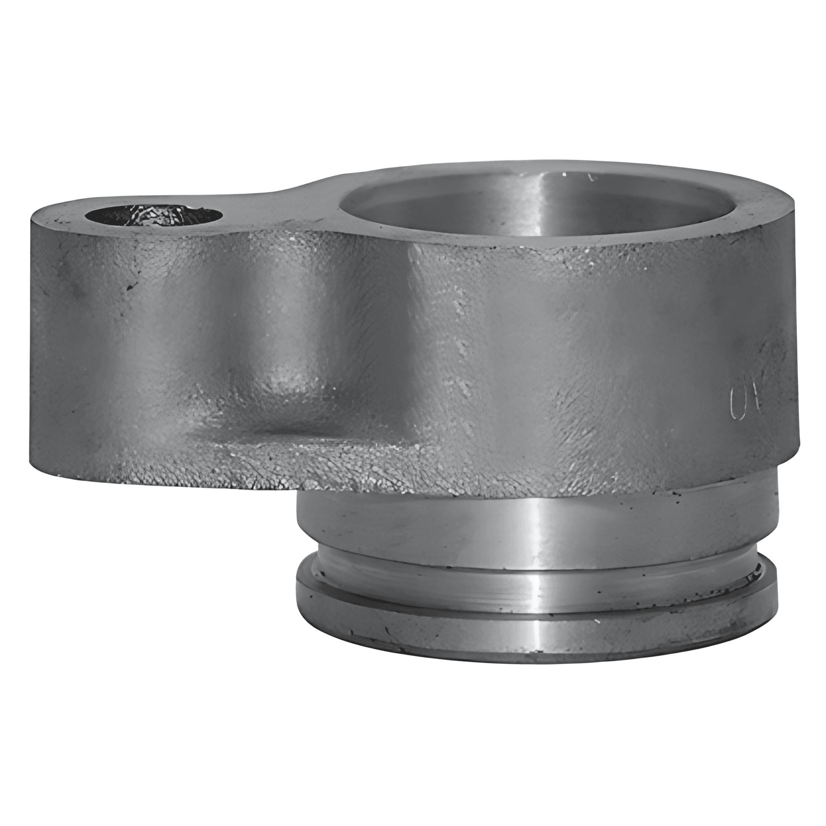 CARCACA SENSOR ROTACAO MOTOR CUMMINS ISB ( SOMENTE CARCACA ) - 2R0919081A