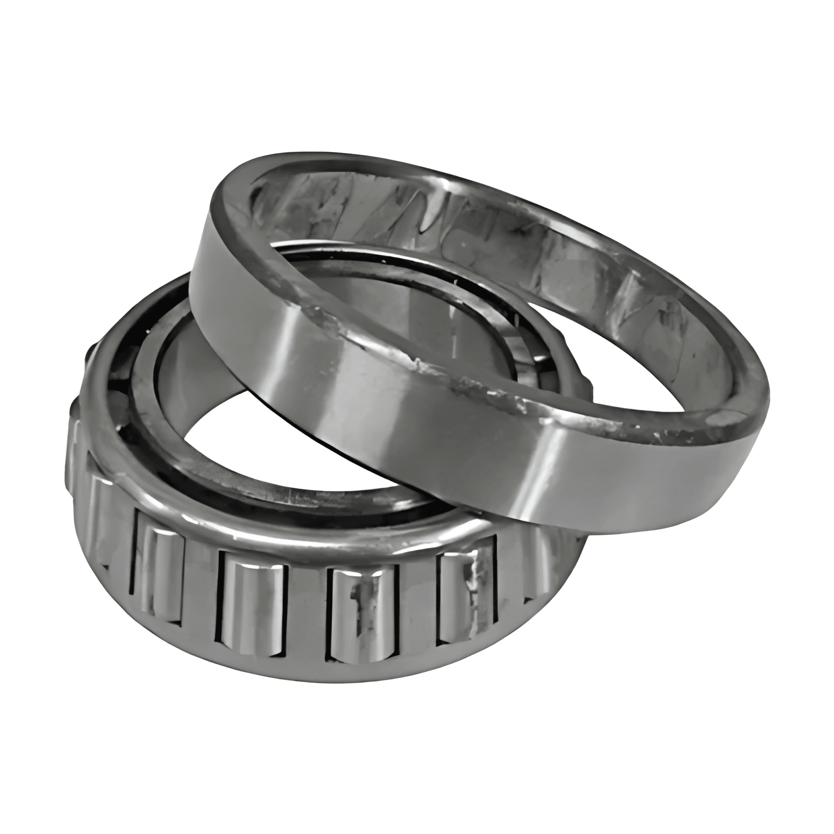CONJUNTO ROLAMENTO EXTERNO RODA TRASEIRA ( MERITOR ) - 2TA598319M