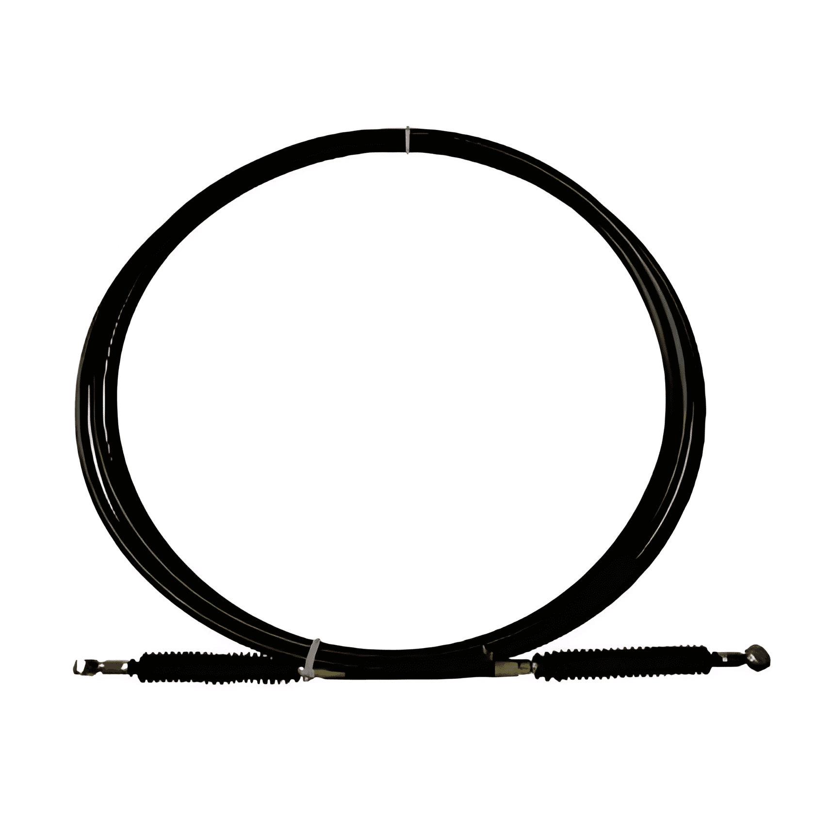 CABO ENGATE OU SELECAO C80 TERMINAL REFORCADO 9300MM - 23185909300TAMK