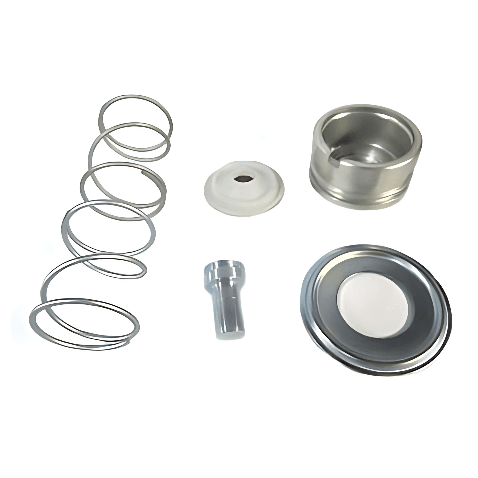 KIT REPARO FREIO SERVICO - K004452