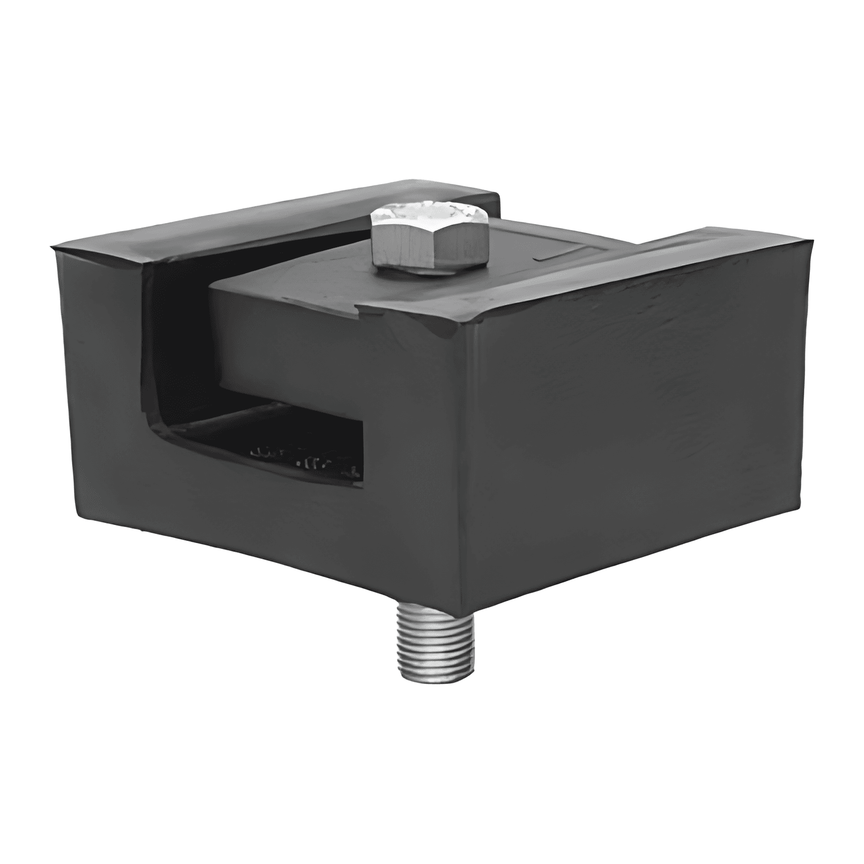 COXIM COMPLETO TRASEIRO MOTOR LADO VOLANTE (PERKINS) - TAAA606870X