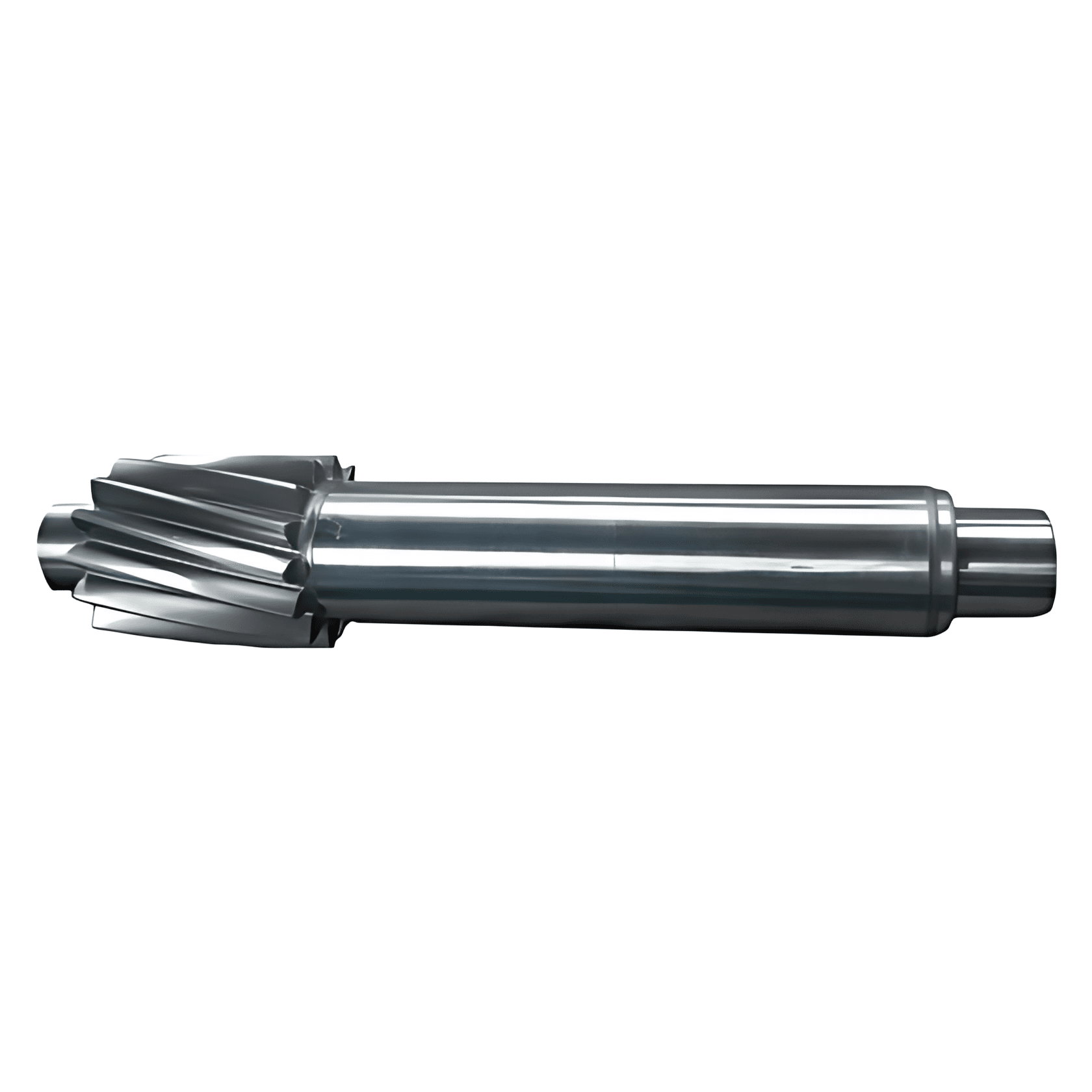 EIXO INTERMEDIARIO CAIXA CAMBIO ZF 9S 1110TD / 9S 1310 TD  / 9S 1310 TD /  9S 1315 TD - 1324303001