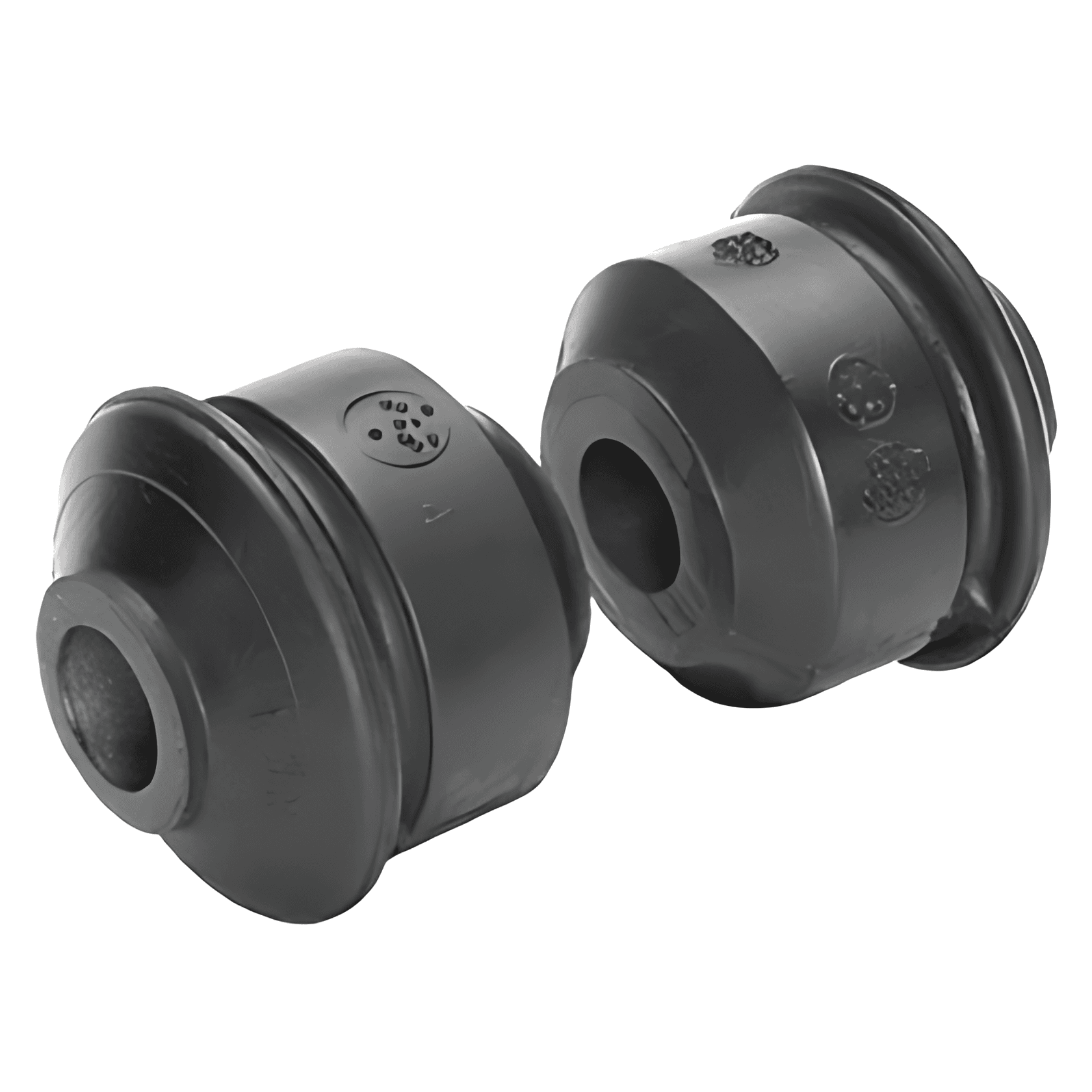 BUCHA BI-PARTIDA MOLA DIANTEIRA - T2D411171