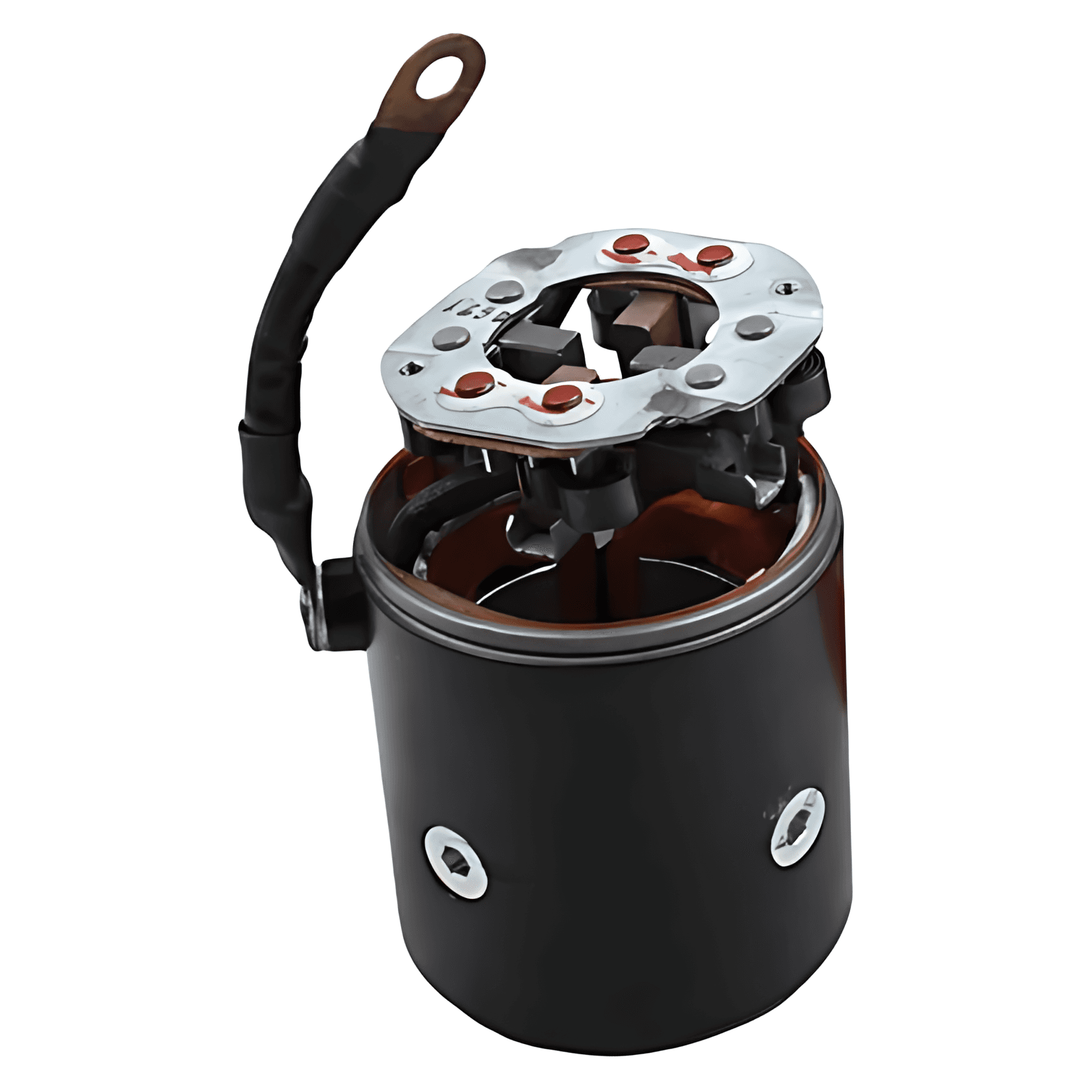 CARCACA COM BOBINA 29MT 12V - 10515830