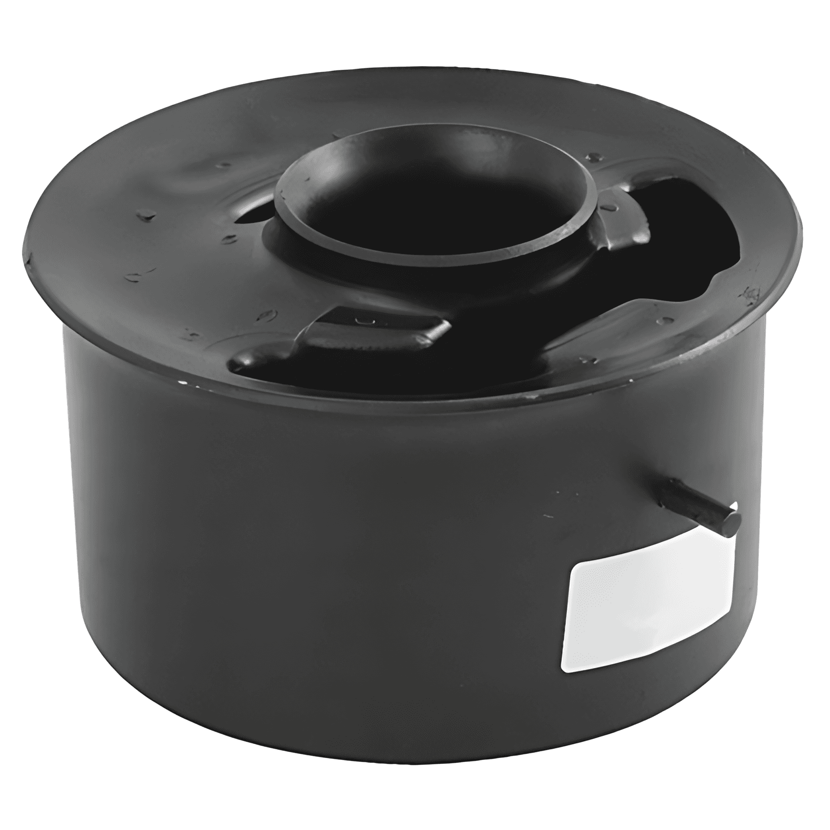 COXIM TRASEIRO MOTOR (COM PINO) - AC456068AA