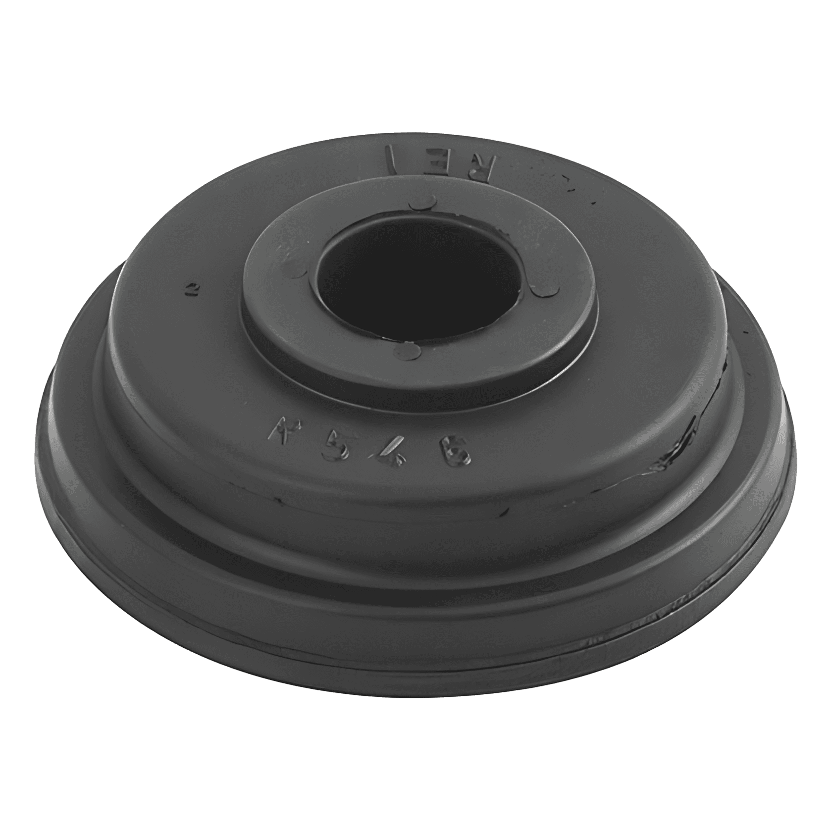 COXIM SUPERIOR INFERIOR MOTOR DIANTEIRO LADO POLIA - AC456038BB