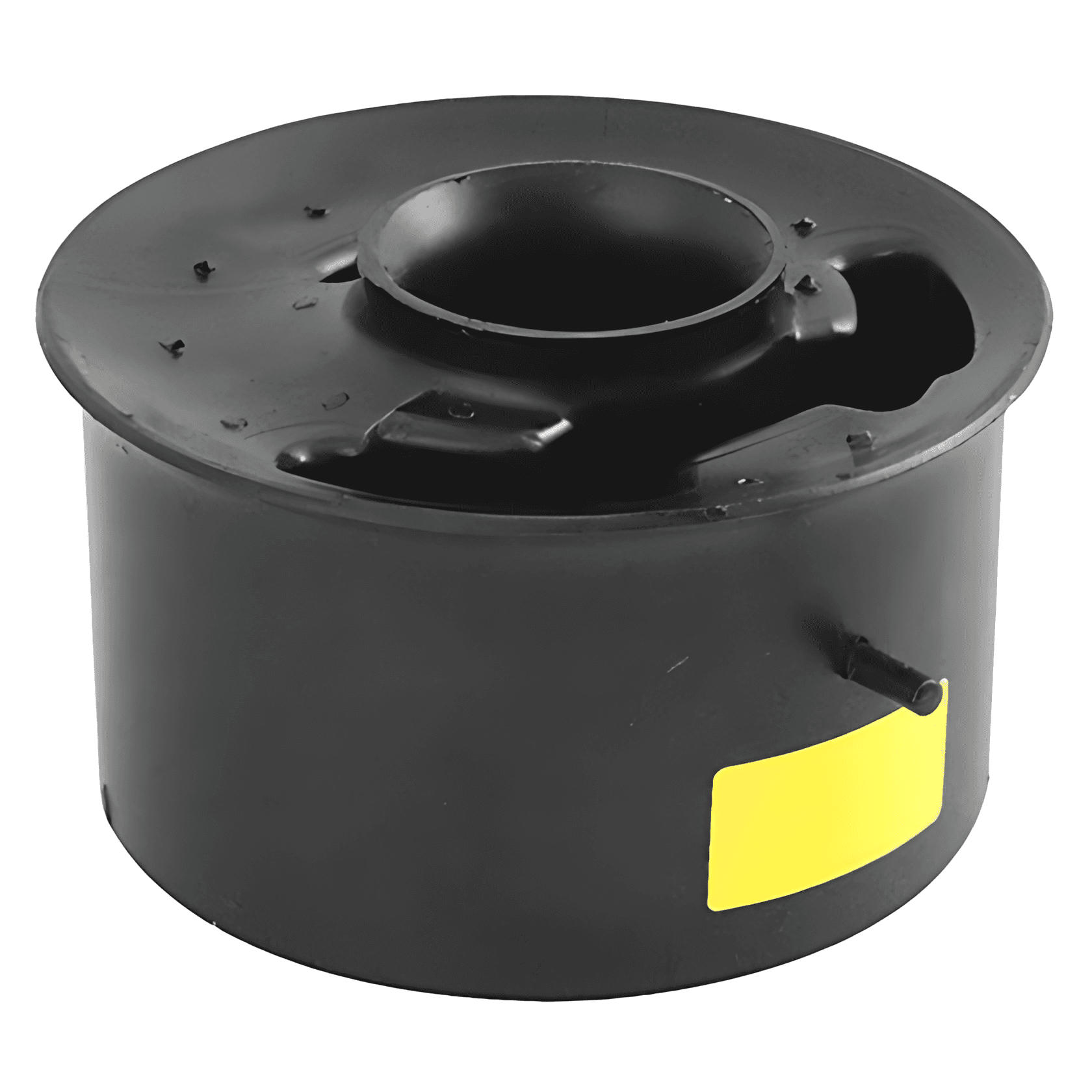 COXIM TRASEIRO MOTOR (COM PINO) - CC456068CA