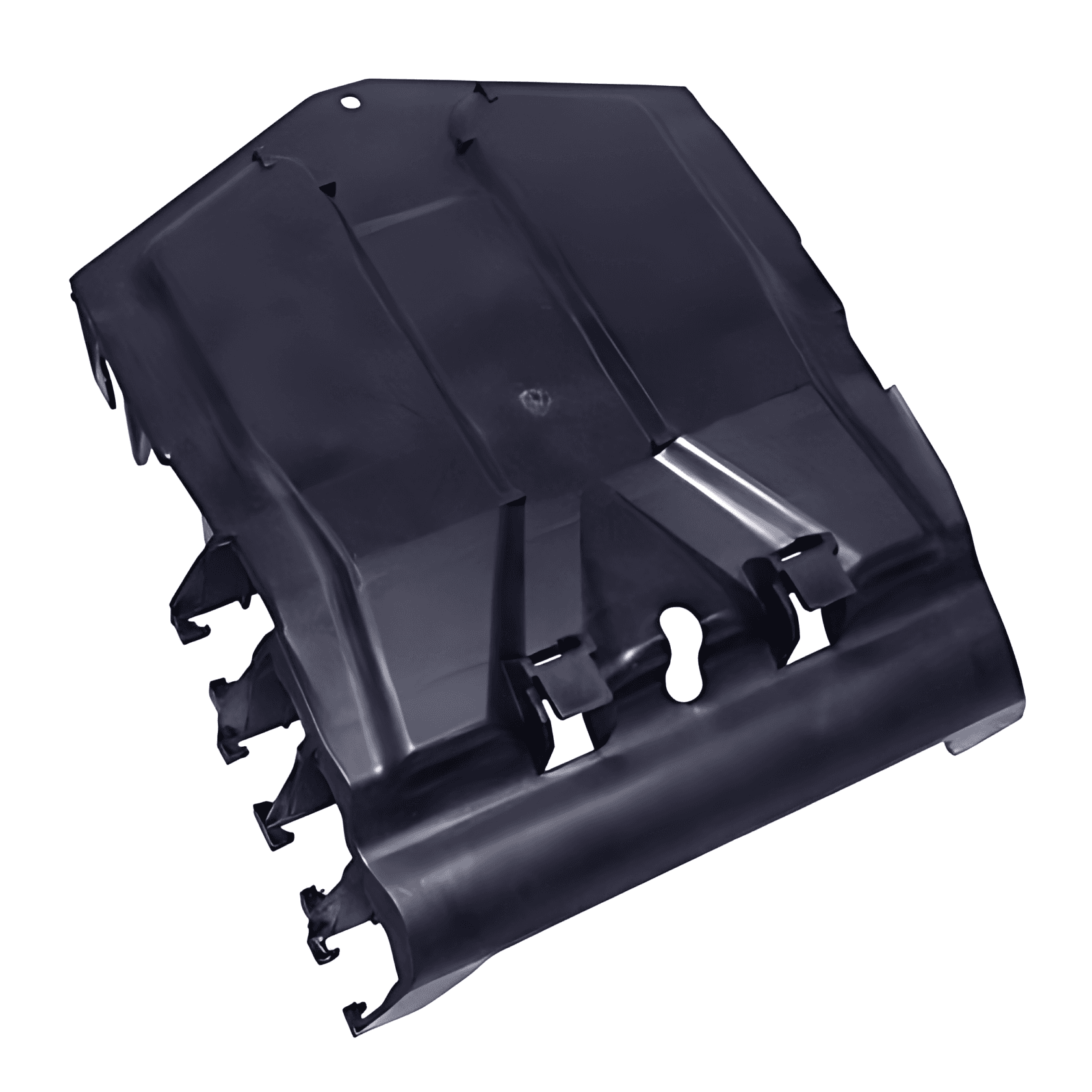 QUADRO FIXACAO PRETA - 9415420087