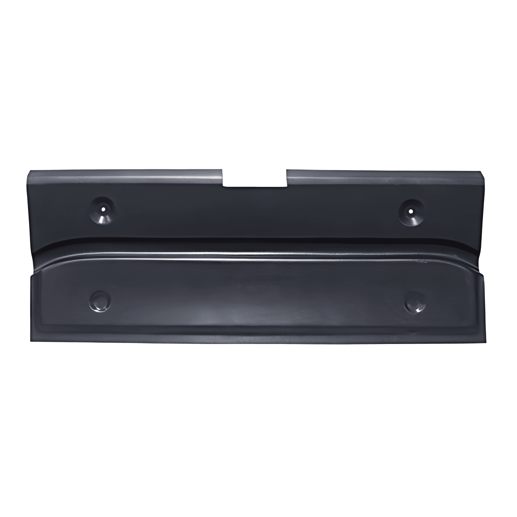 COBERTURA CENTRAL DA PAREDE TRASEIRA INFERIOR - diesel