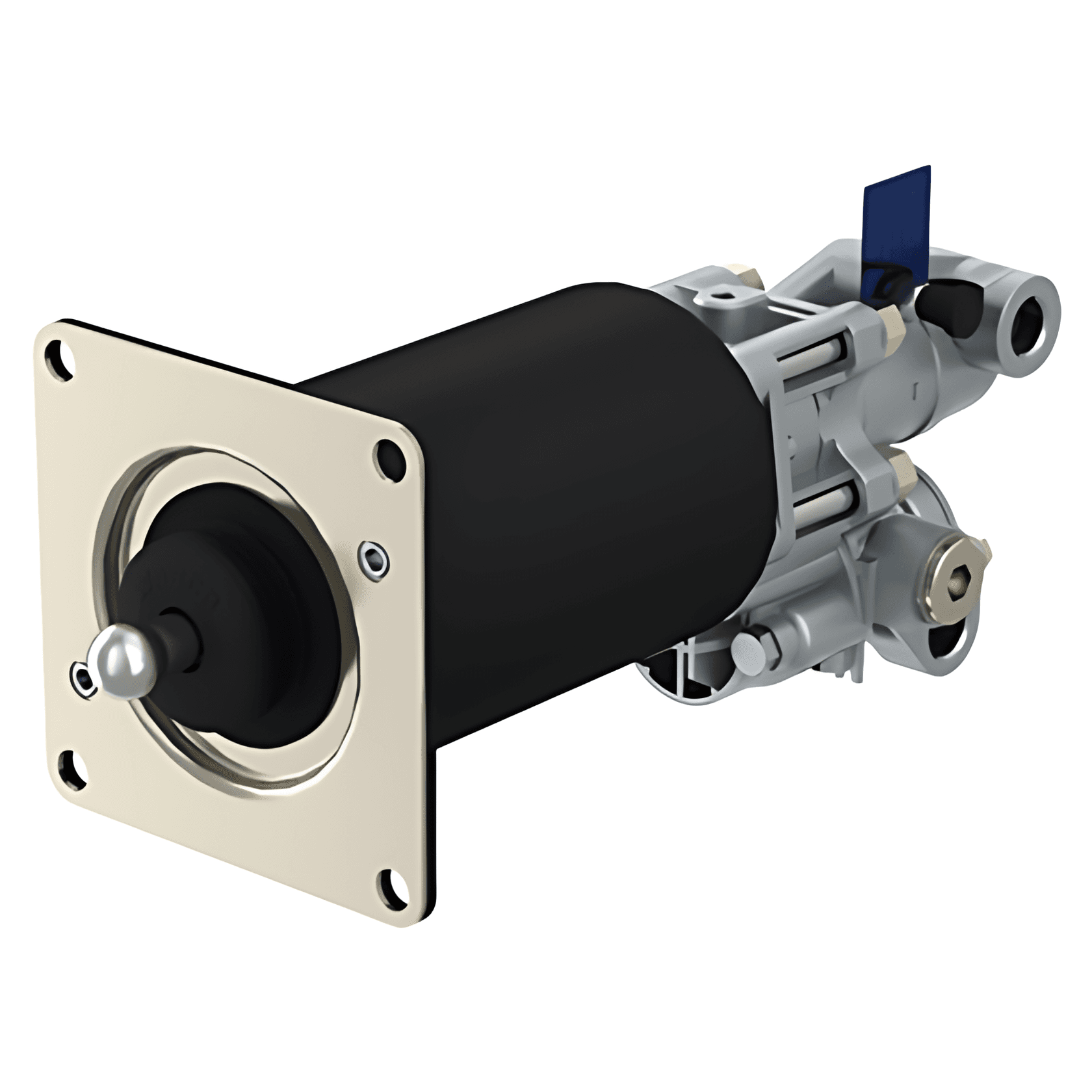 SERVO EMBREAGEM - CC457K626AB