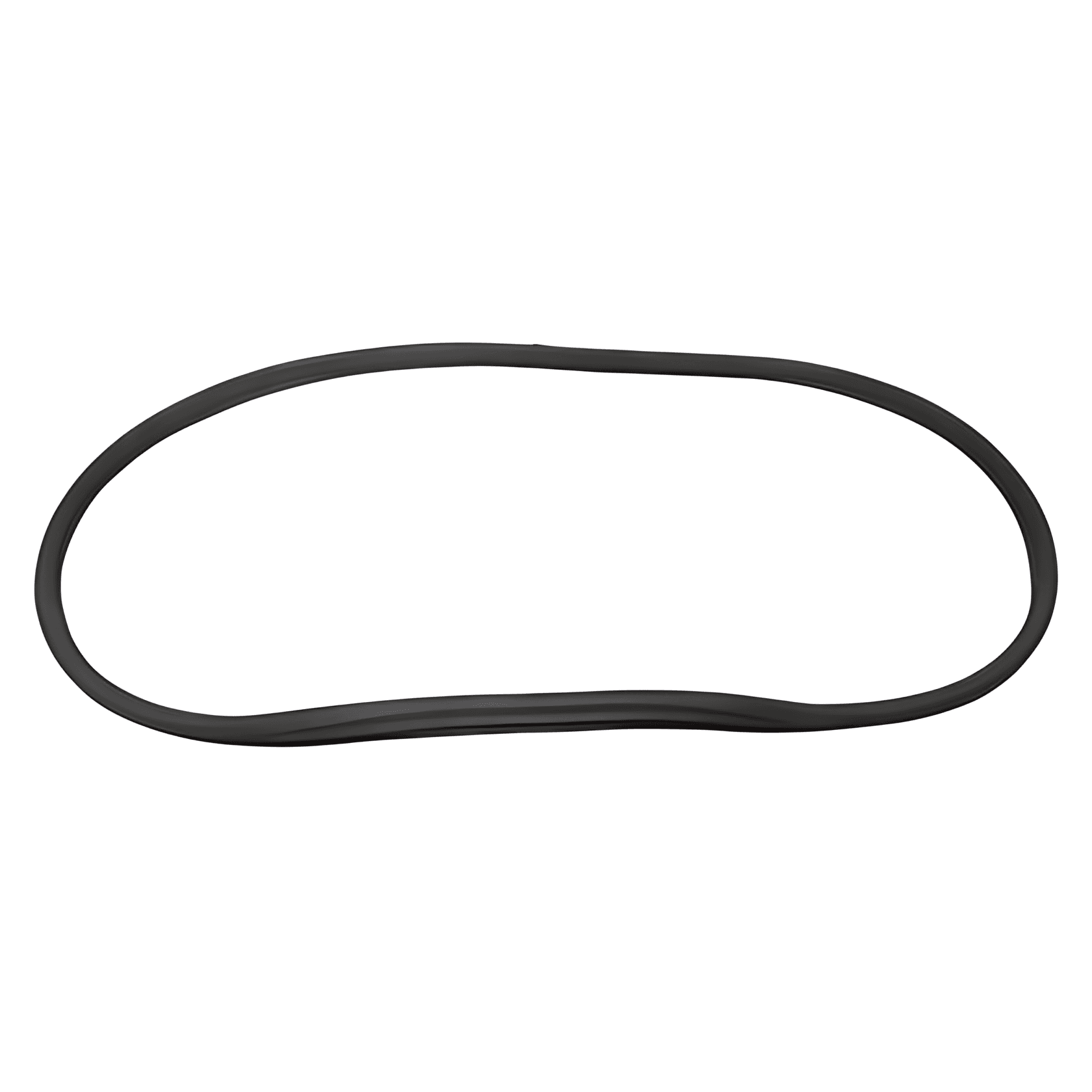 BORRACHA VIDRO VIGIA CABINE (ORIGINAL) - 85HBE42042AA