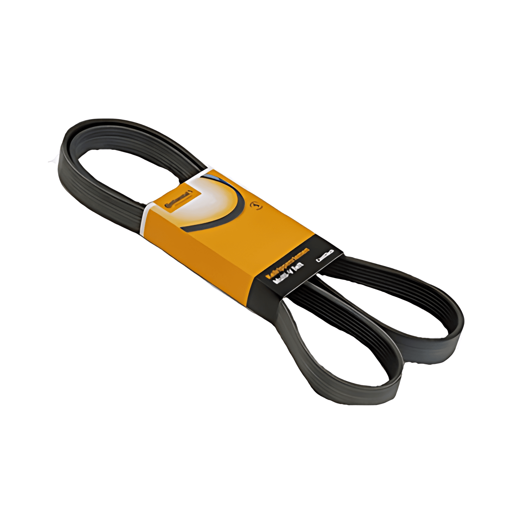 CORREIA POLY V - 6PK1275