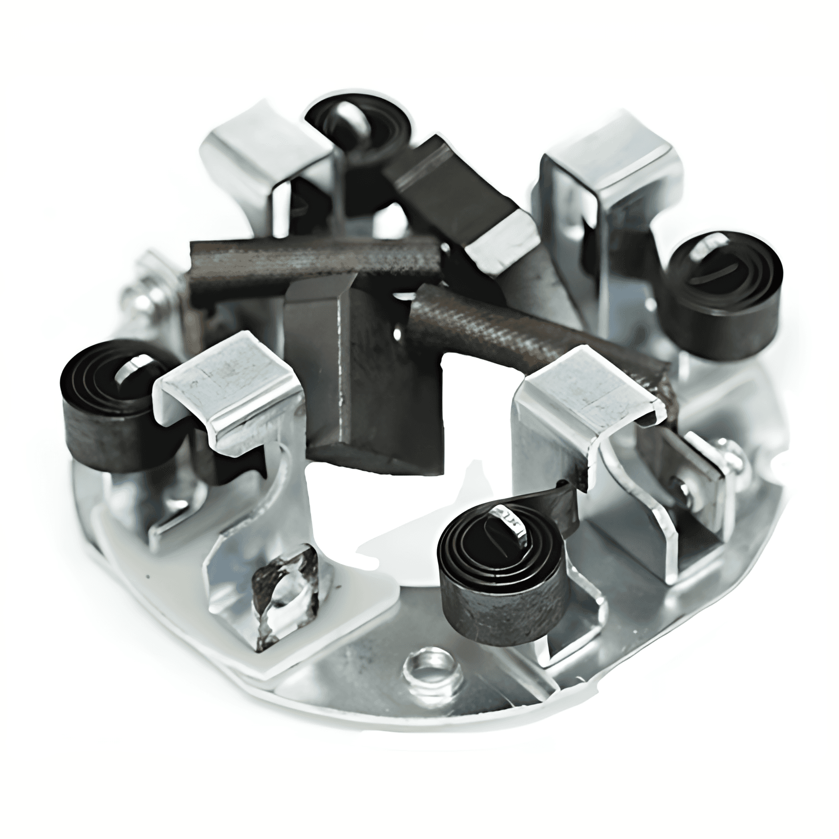 PORTA ESCOVAS COMPLETO 28MT 24V - 10457627