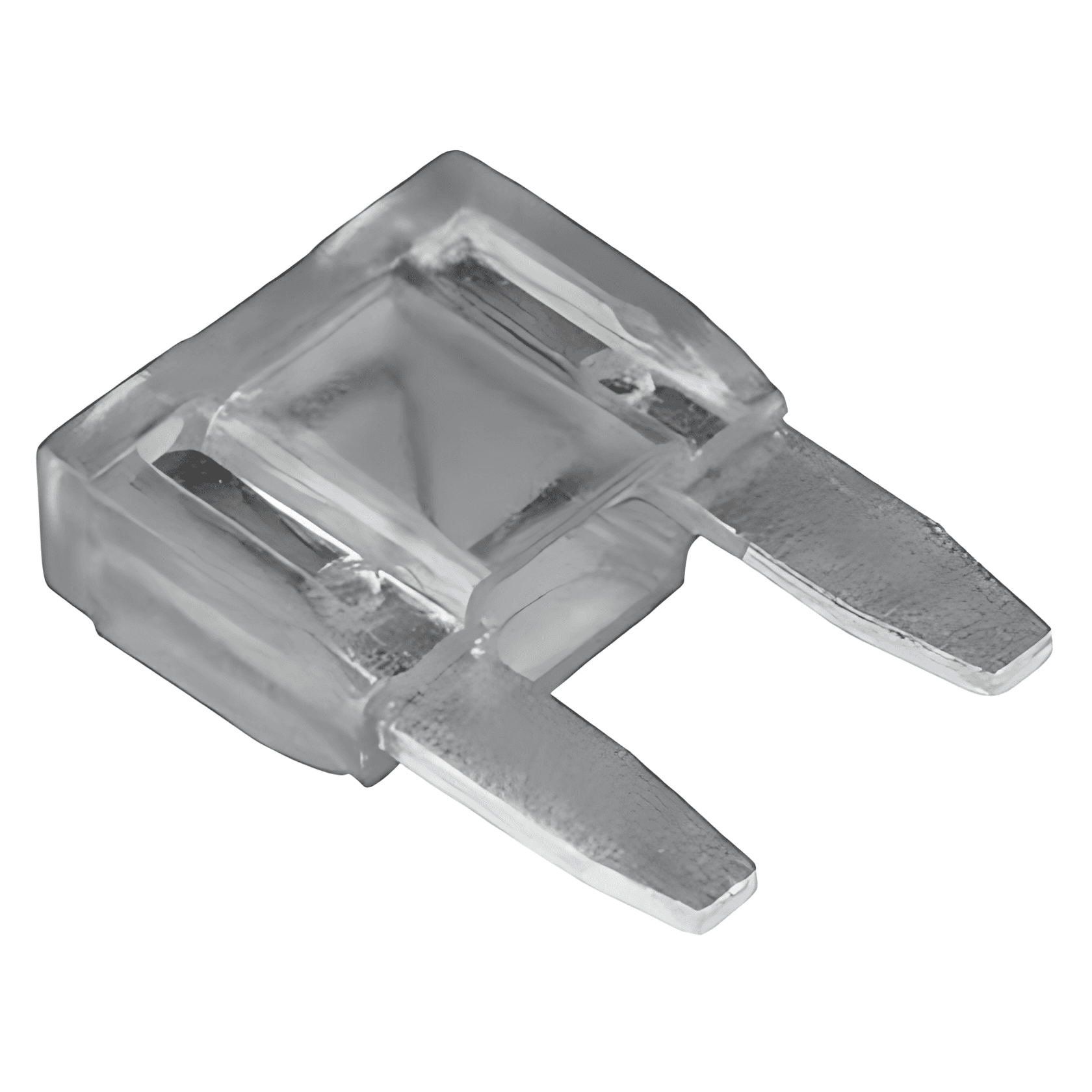 FUSIVEL MINI 25 AMPERES NATURAL - 542937131L-M
