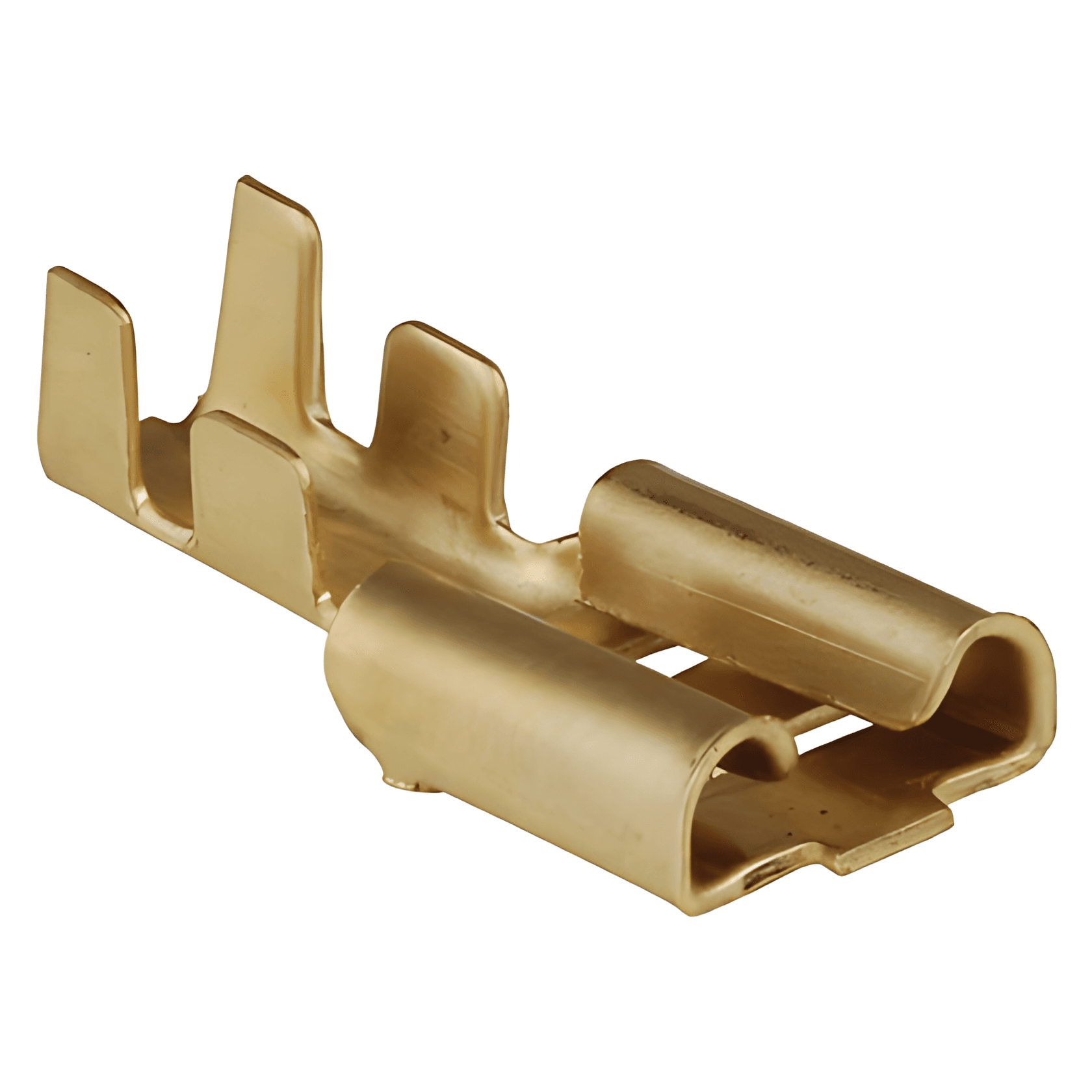 TERMINAL FEMEA SEM TRAVA 9.5MM - ML4501