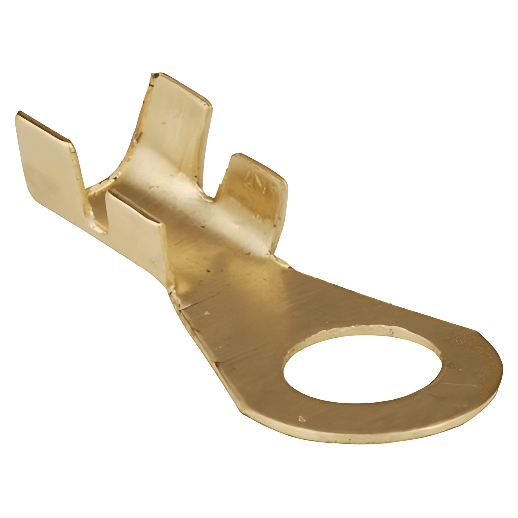 TERMINAL OLHAL 1-4 FUROS 6.7MM - HT23