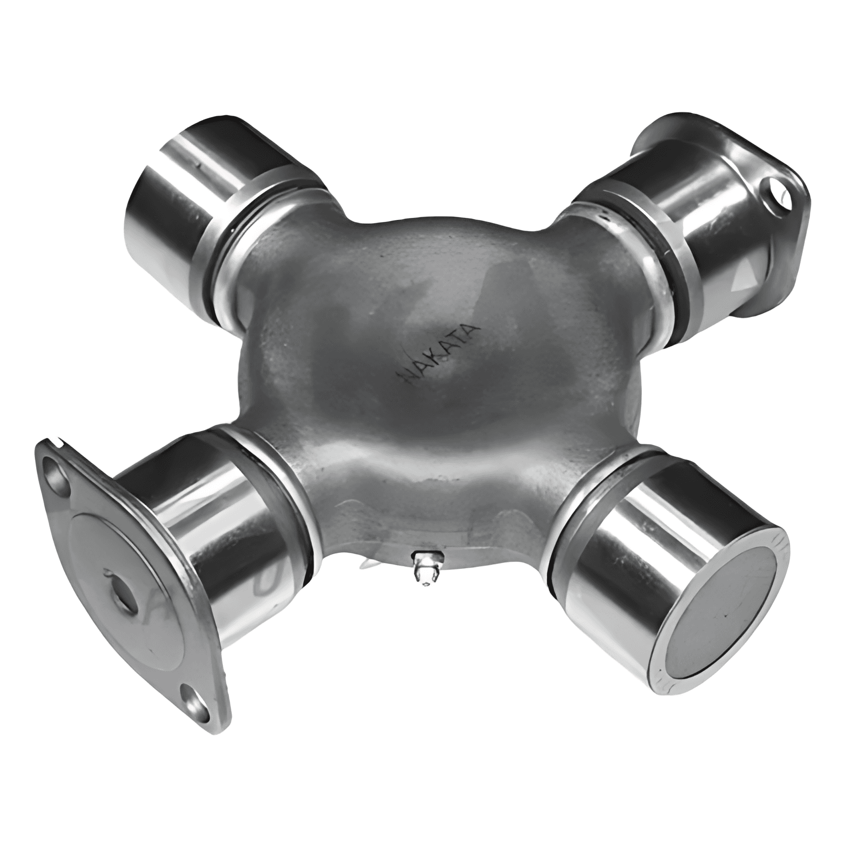 CRUZETA CARDAN 5-510X - NUJ510