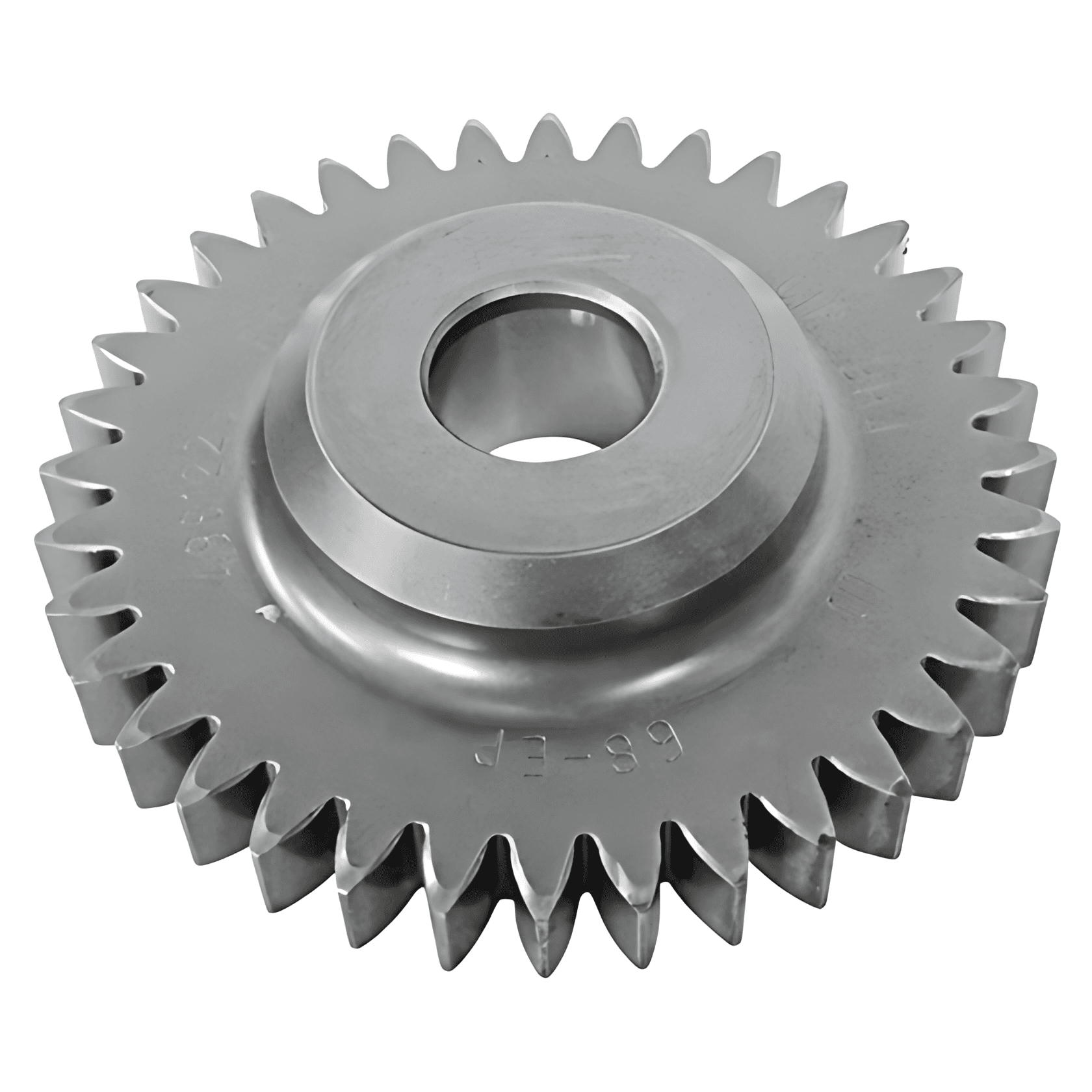 ENGRENAGEM ACIONAMENTO COMPRESSOR MOTOR ISB - 2R0109115H