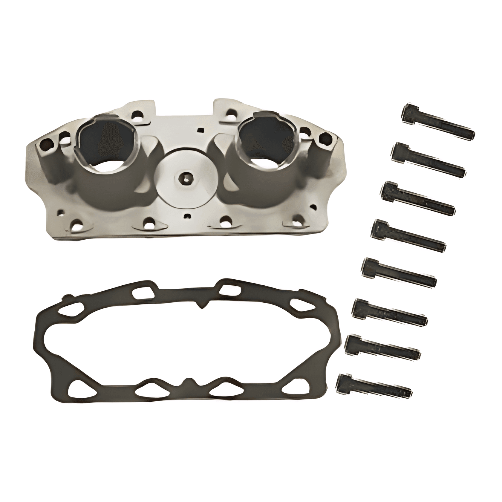 KIT TAMPA ALUMINIO PARCIAL - 00814