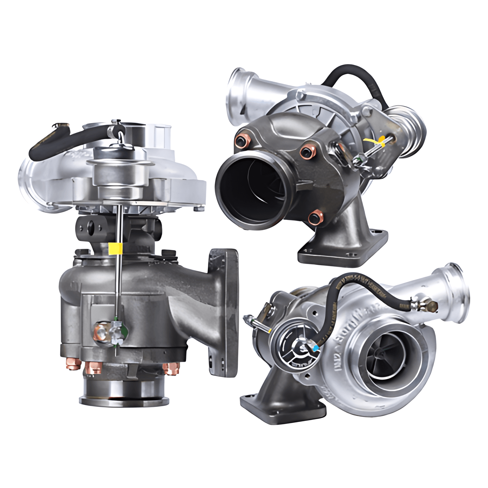 TURBO K16 VALVULADO - 6020101384004