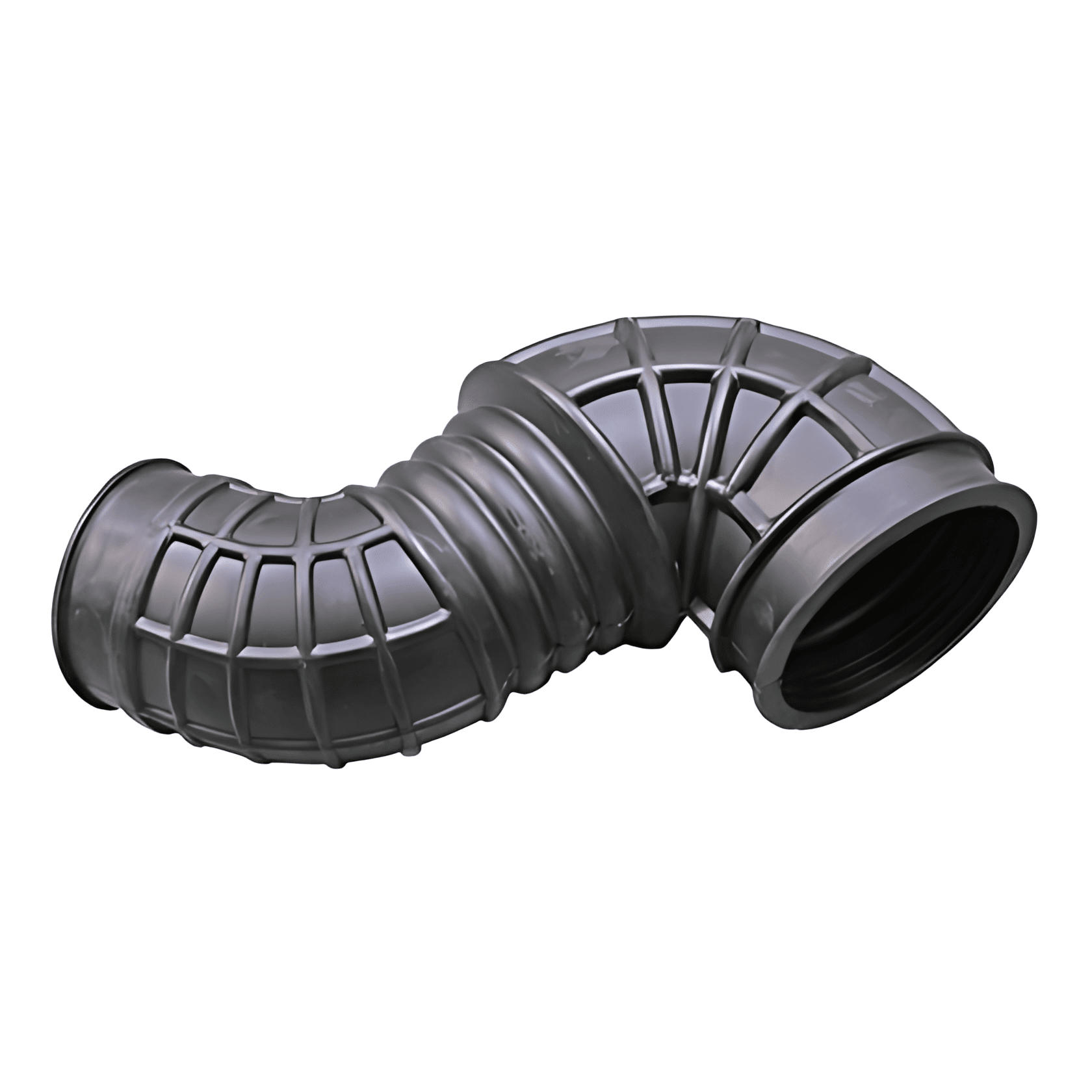 MANGUEIRA ENTRADA DE AR TUBO SUCCAO A TURBINA - 3845200901