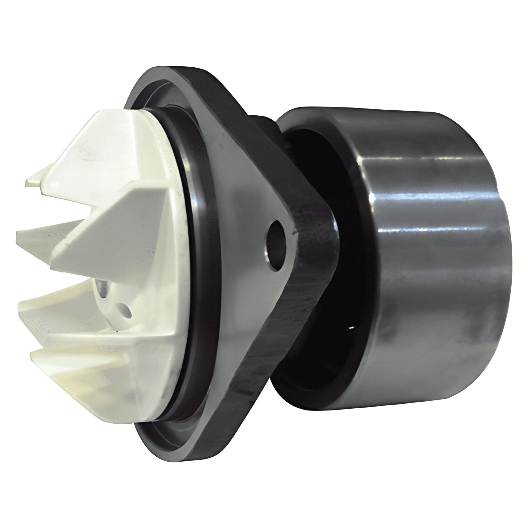 BOMBA AGUA MOTOR CUMMINS ISB 4.5 4CIL   6.7 6CIL - BH1X8501AA