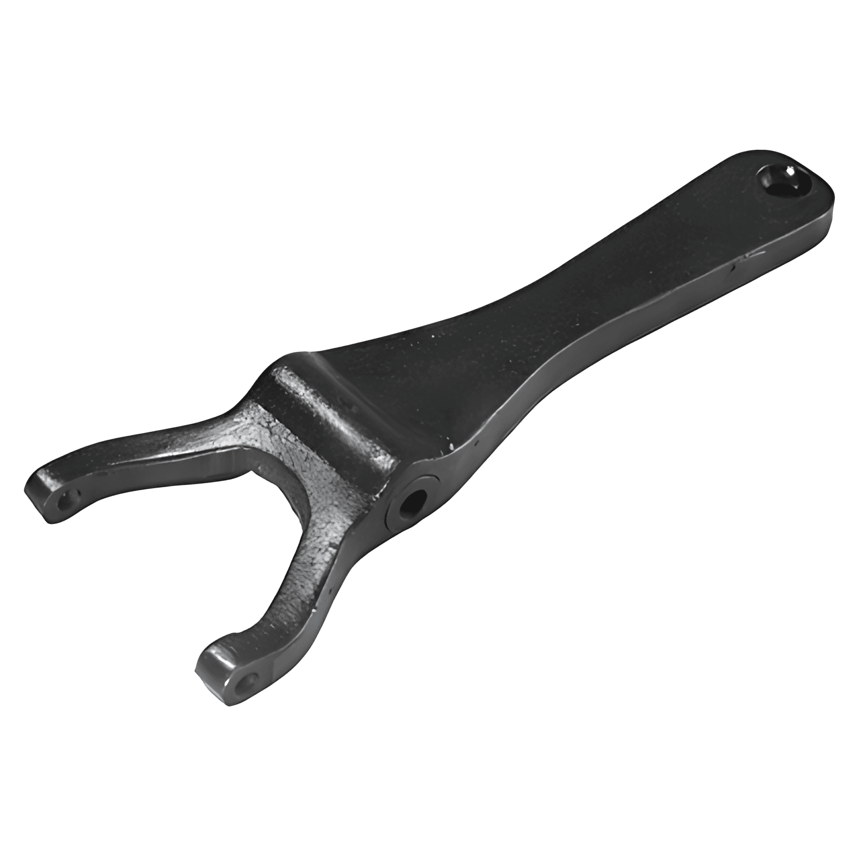 CONJUNTO ACIONAMENTO EMBREAGEM - 6013003016000