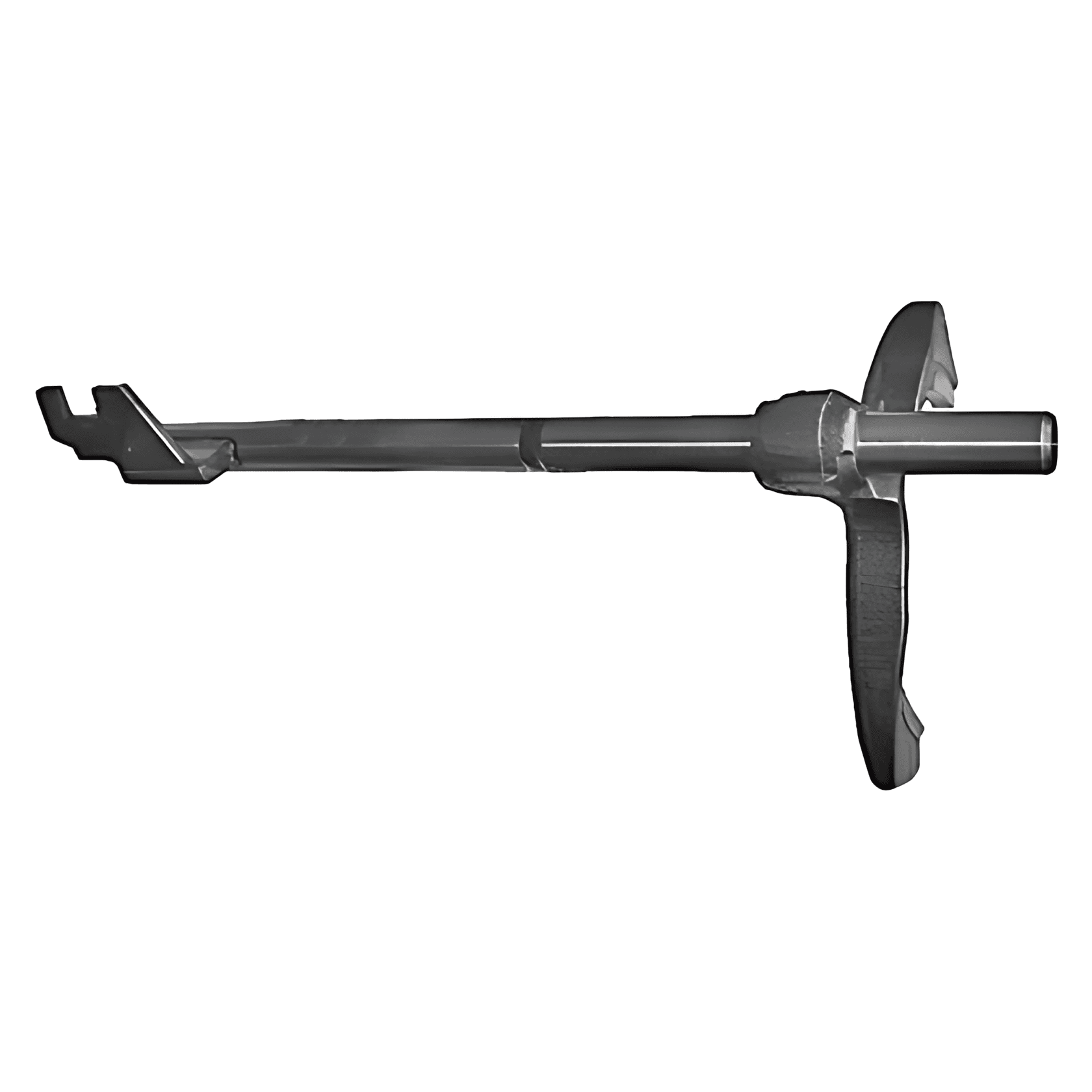 GARFO MUDANCA MARCHA RE ZF 16S1650 - 2T0311571A
