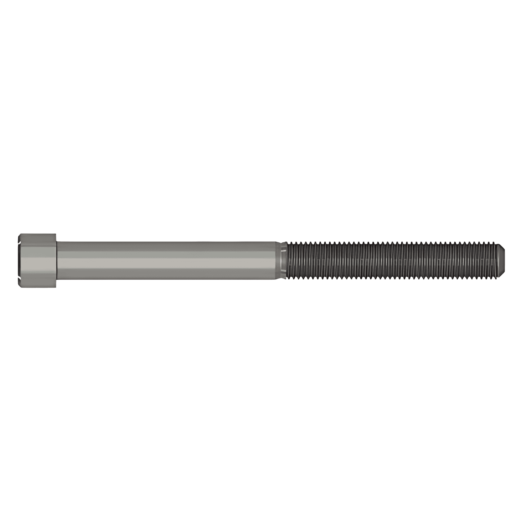 ESPIGAO MOLA DIANTEIRA 1/2X6 CABECA BAIXA - TAR411233A-CB