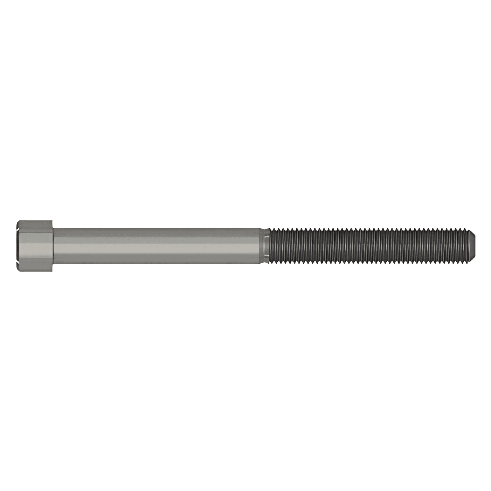 ESPIGAO MOLA TRASEIRA 9/16X6 G5 CABECA BAIXA 8.8 - 2RF511197ACB