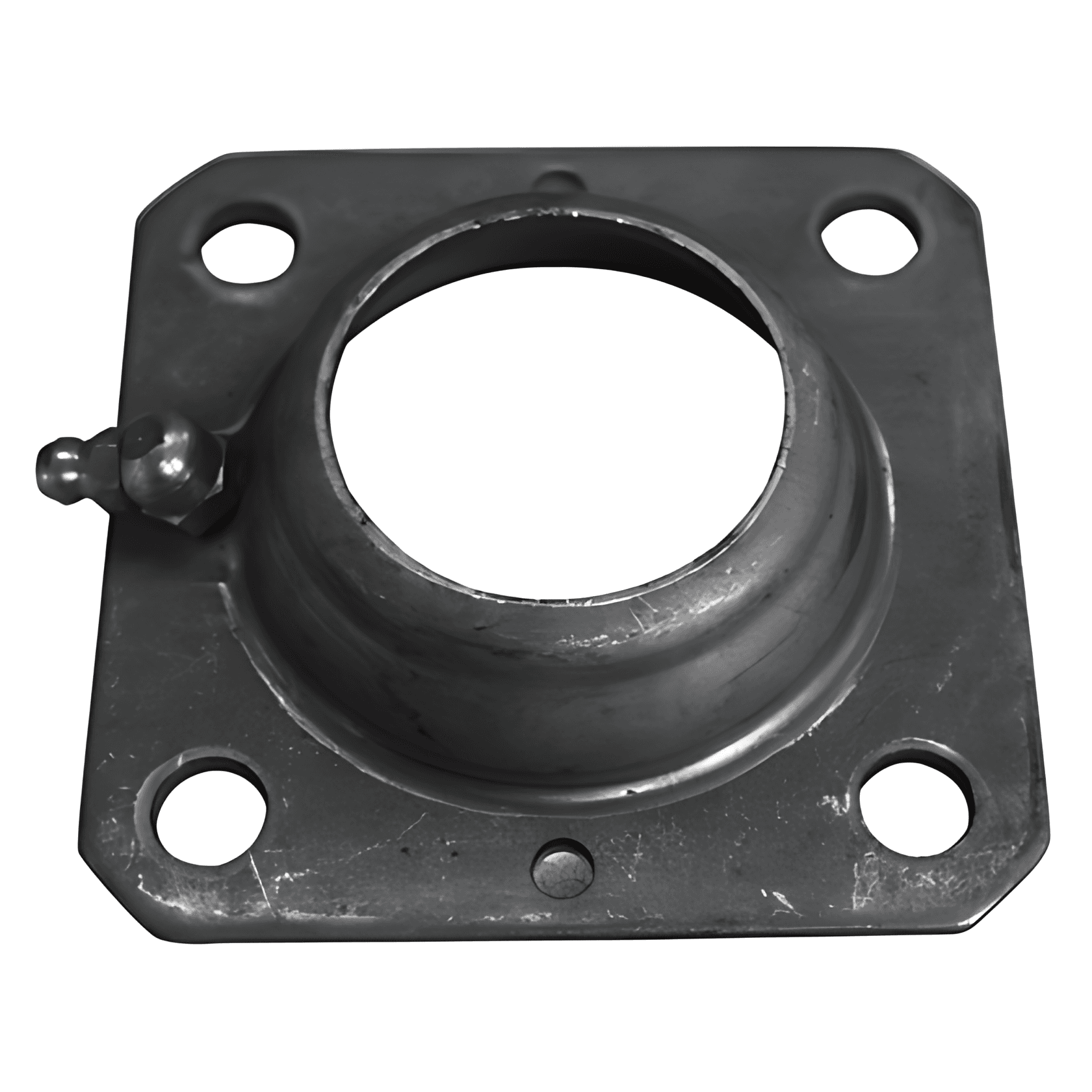 CHAPA LATERAL MANCAL FREIO S - 2TA607070