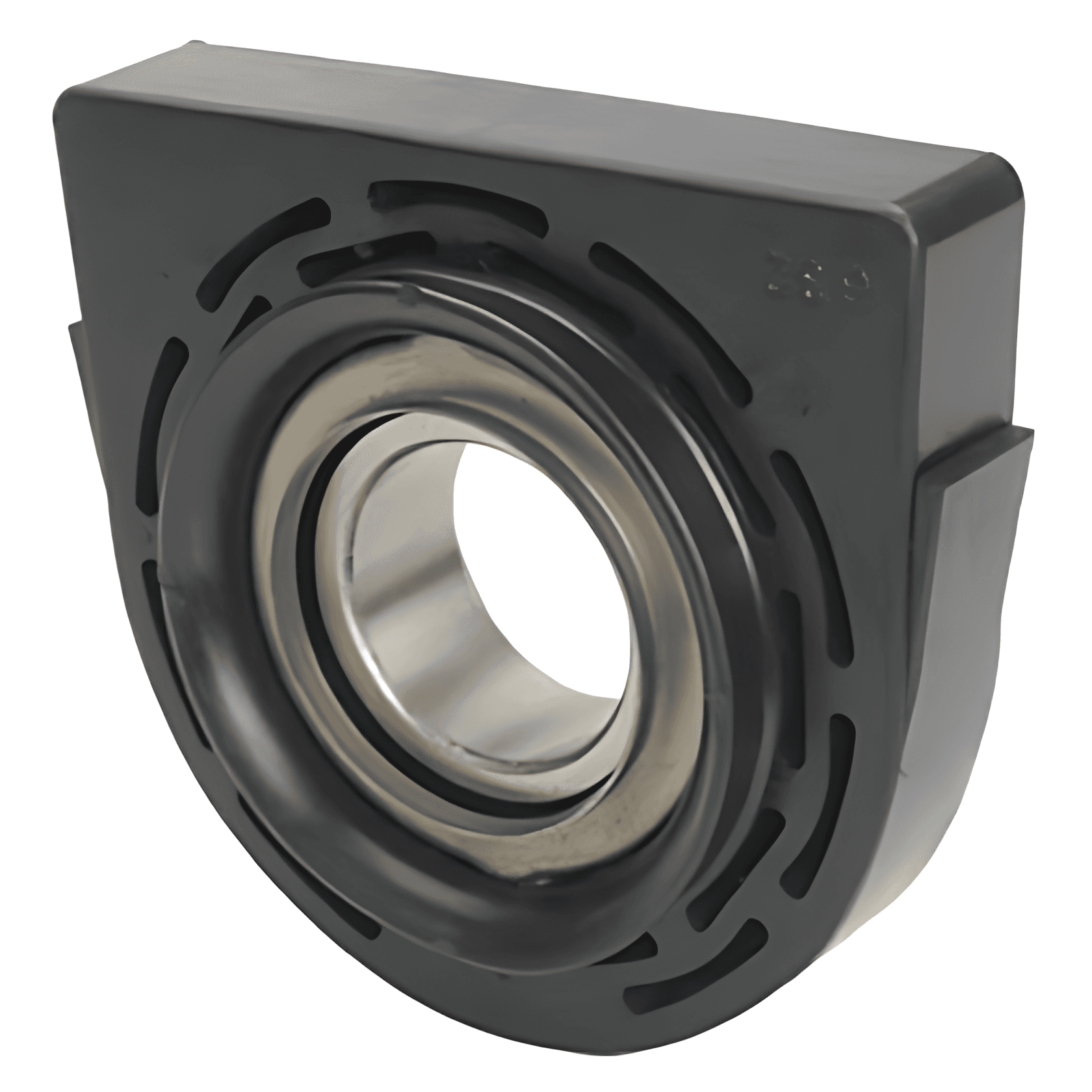 BORRACHA CARDAN COM ROLAMENTO  INTERNO 45MM  ( REFIL ) - ML0048G