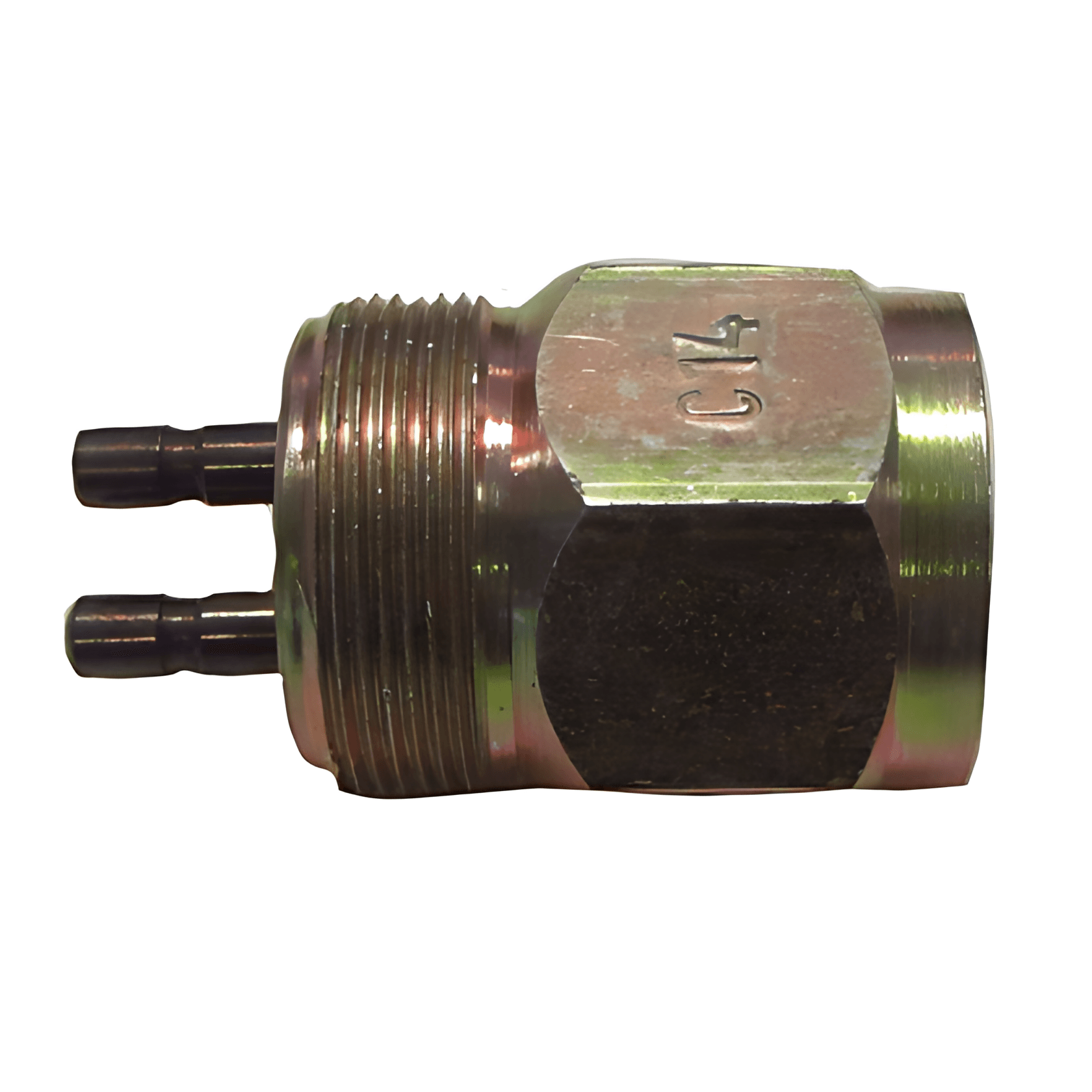 INTERRUPTOR PNEUMATICO 5 BAR - 6007011007001
