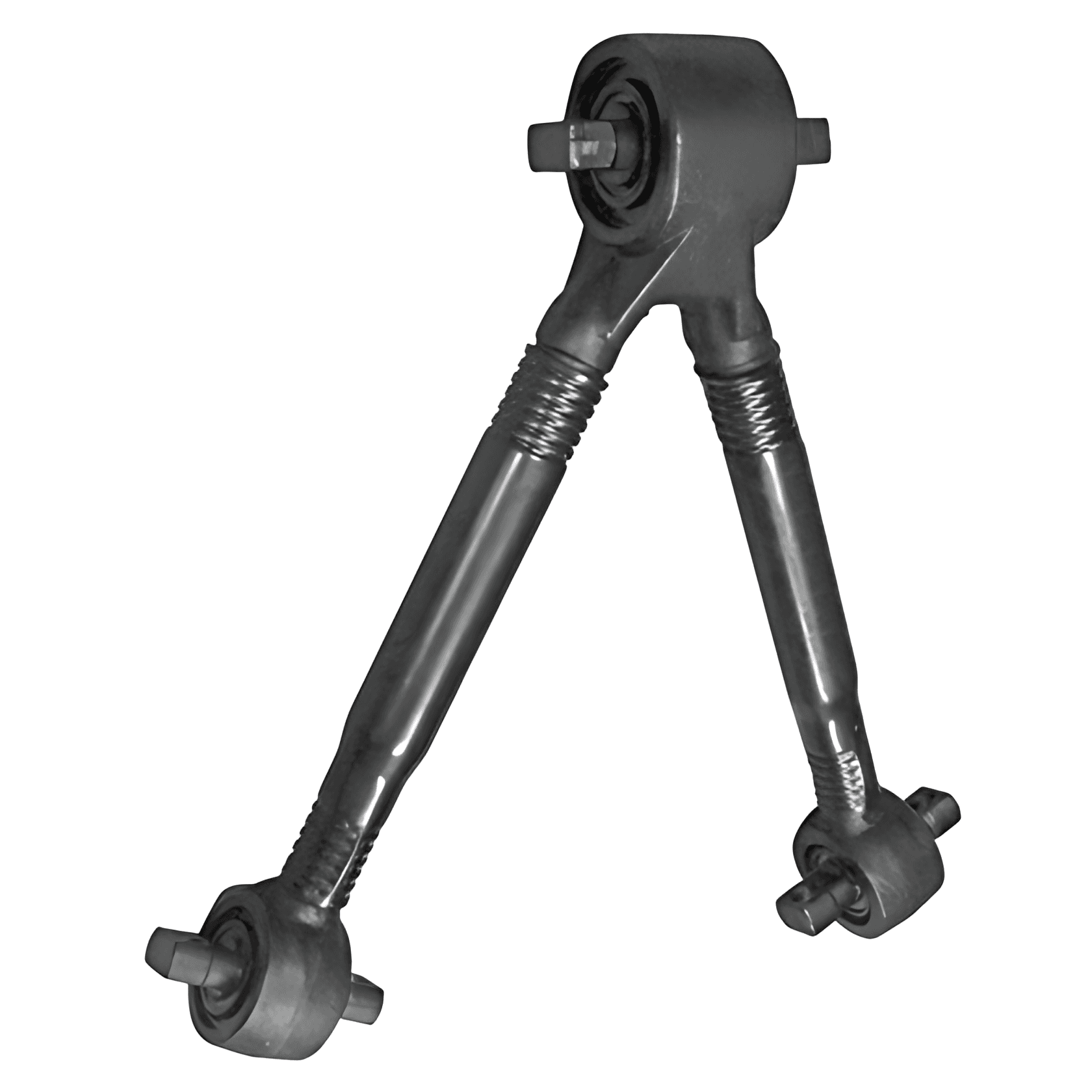 HASTE REACAO V 622mm - 9483502705