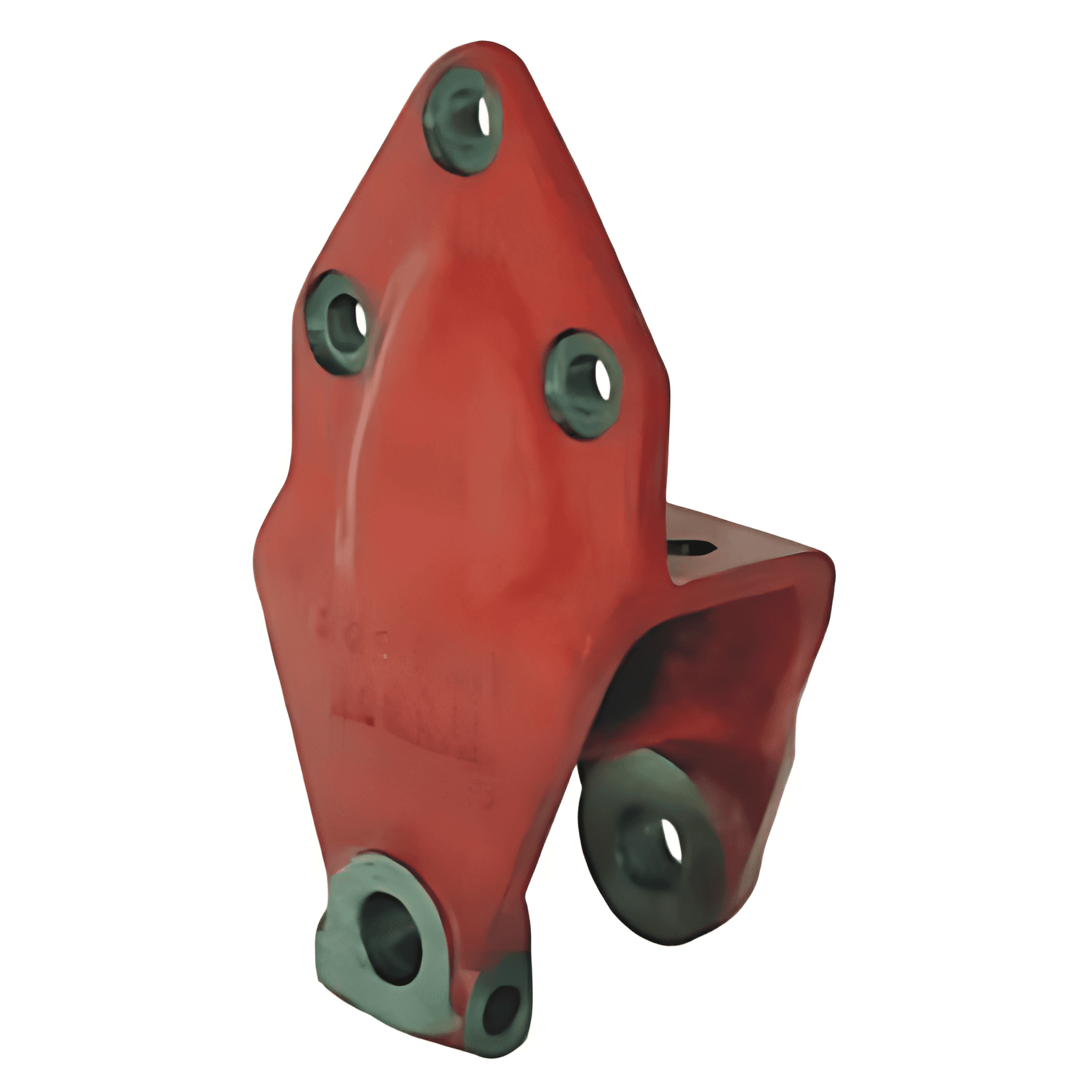 SUPORTE MOLA DIANTEIRO TRAS - 3523220801