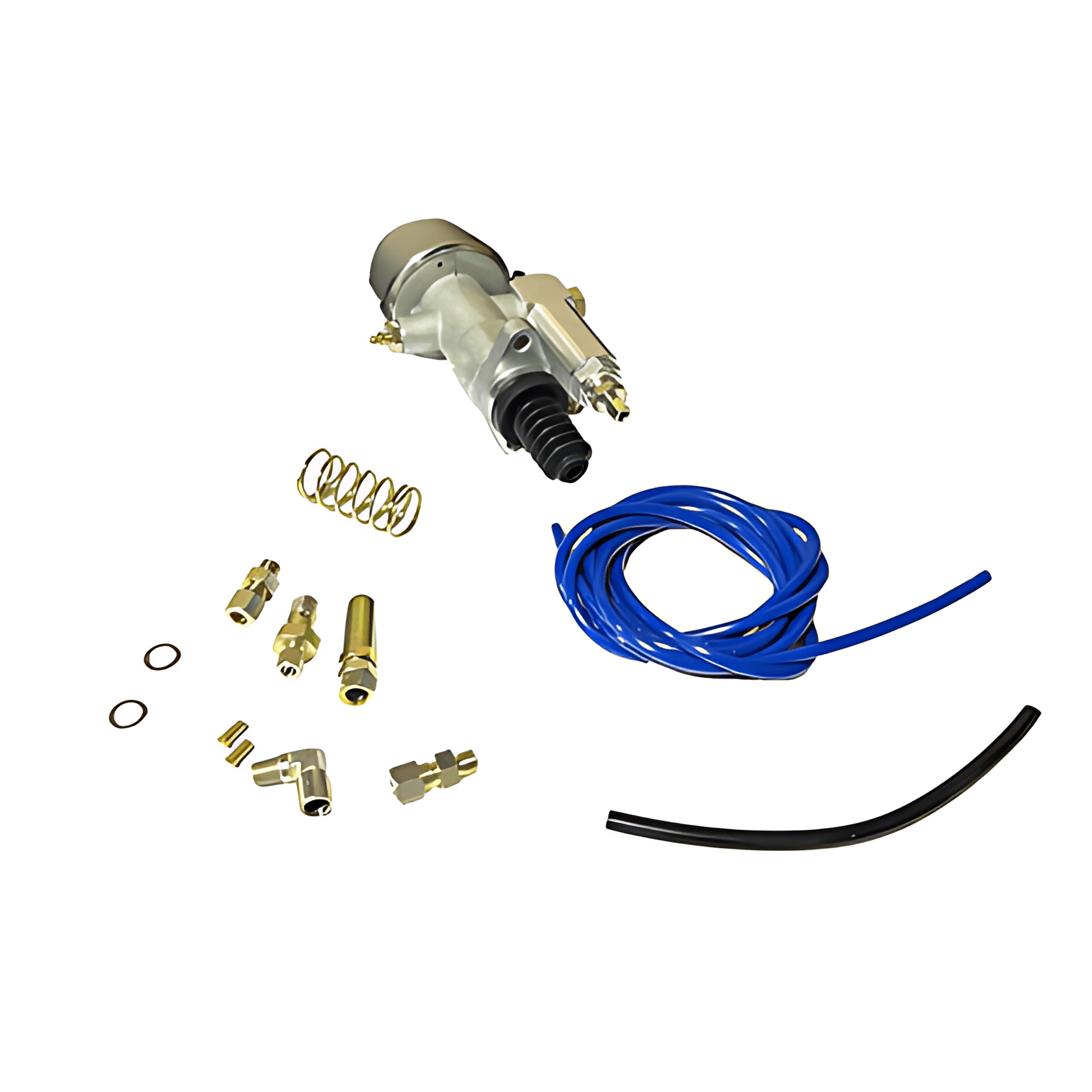 KIT SERVO EMBREAGEM MBF015-1F MB CARA CHATA ANTIGOS - MBF015-1F