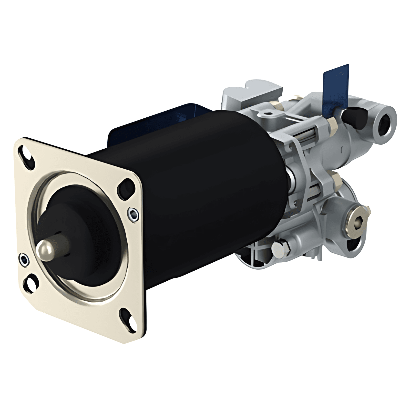 JG REPARO SERVO EMBREAGEM 3/2 VIAS COMPL - JNV721257