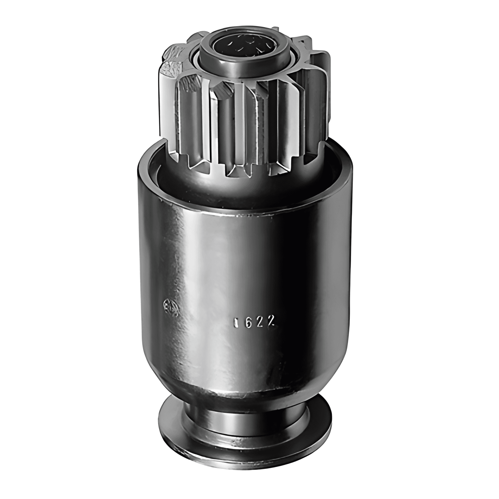 IMPULSOR DE PARTIDA - 0622