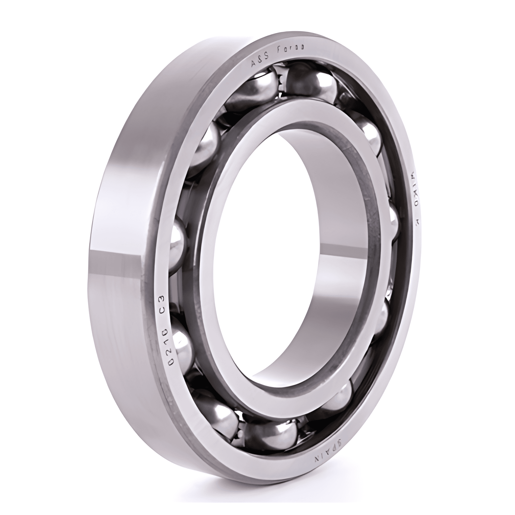 ROLAMENTO ESFERA - 60072RSC3