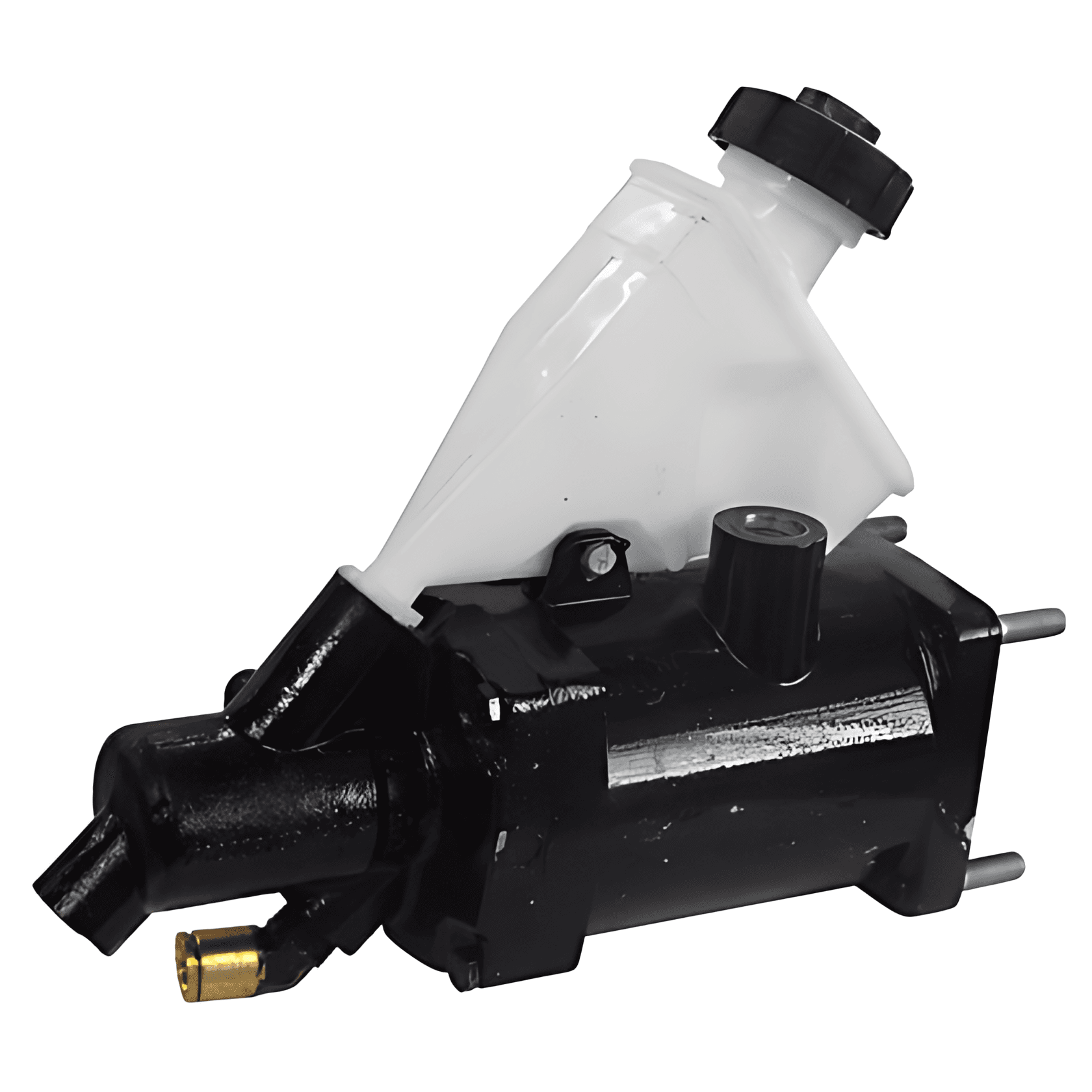 CILINDRO SERVO EMBREAGEM REMAN ROSCA  M14 - 2R2721257B