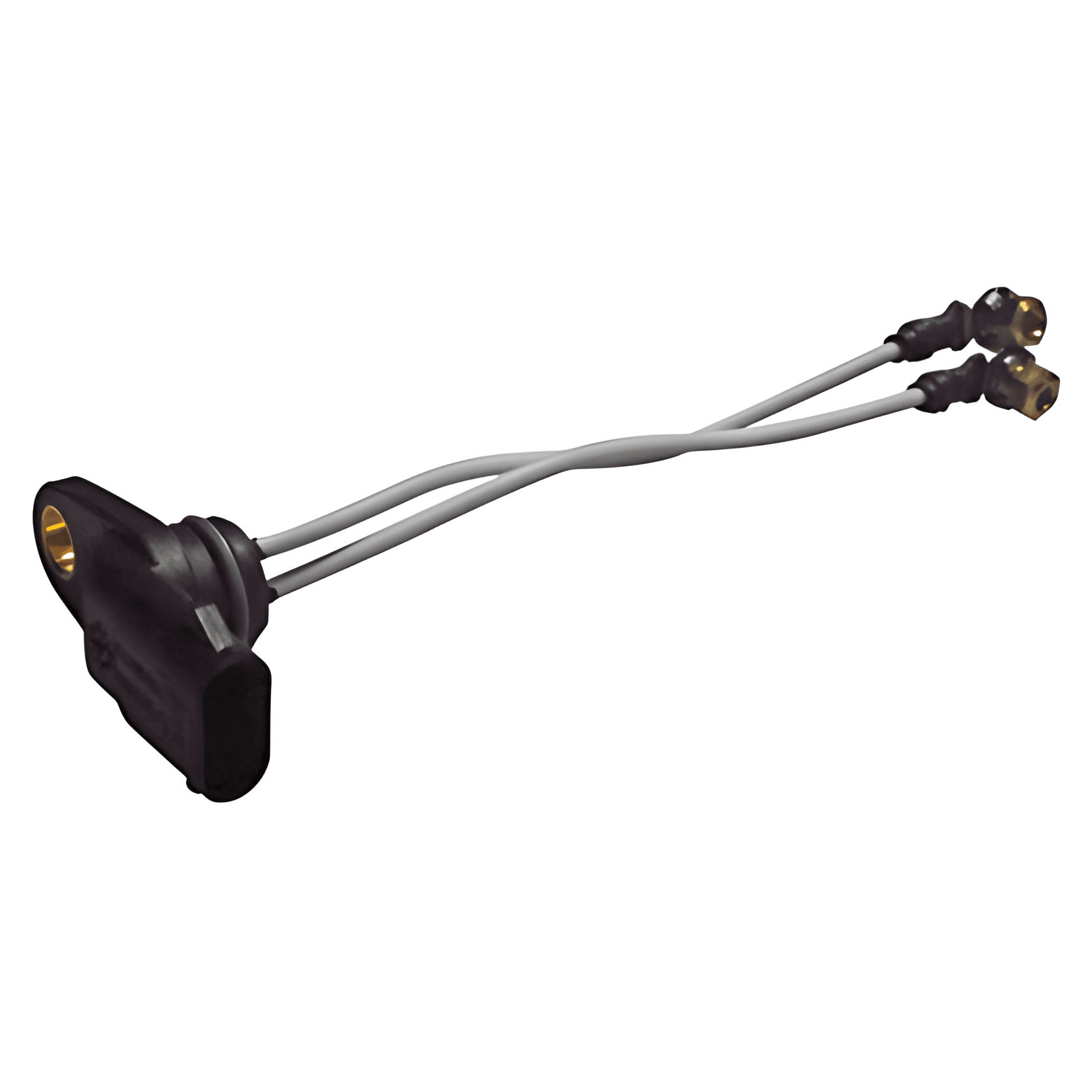 CHICOTE ELETRICO BICO INJETOR MOTOR MWM MAXXFORCE  EURO V - 6020101316000