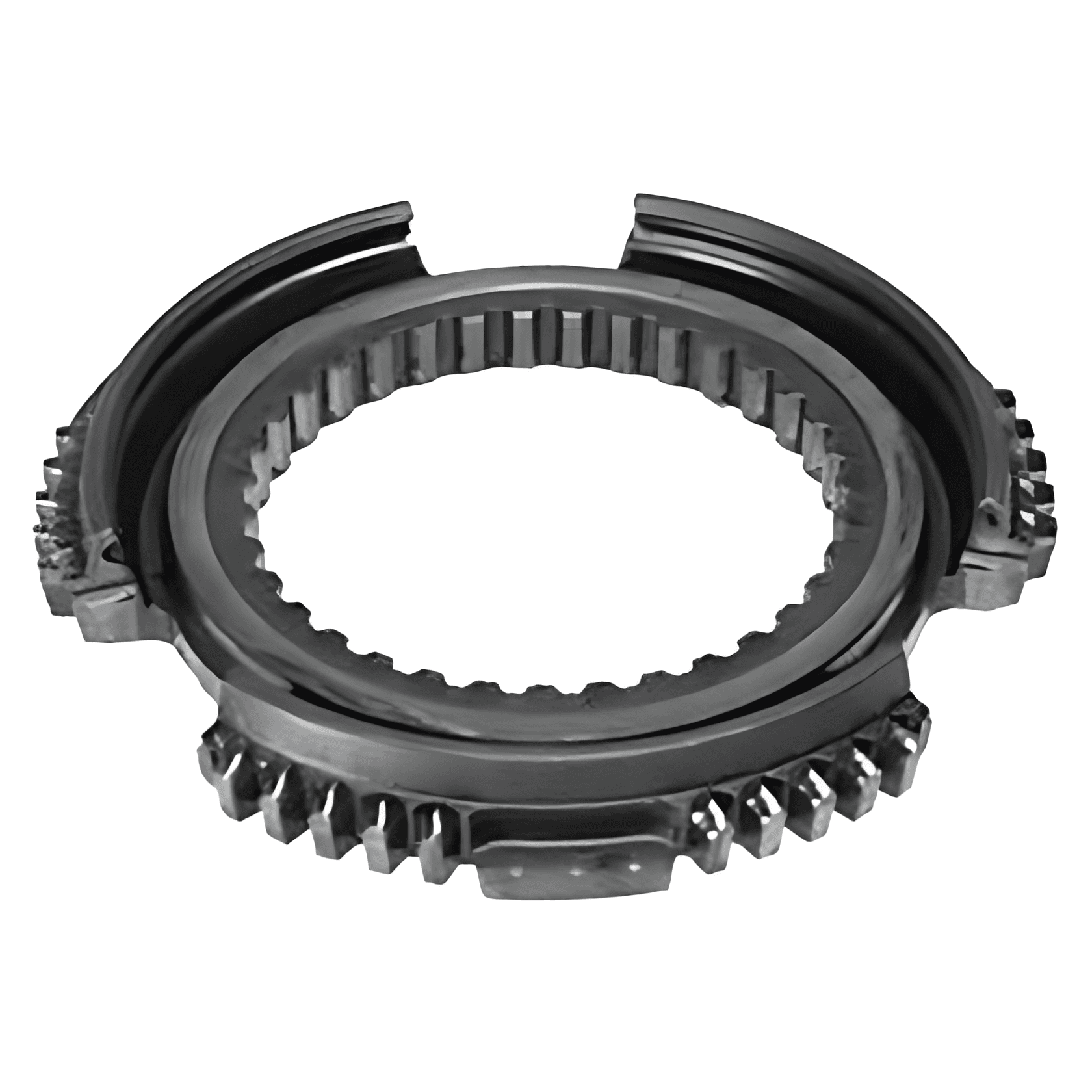 ANEL SINCRONIZADO 5A 60-35 DENTES - 9452627134