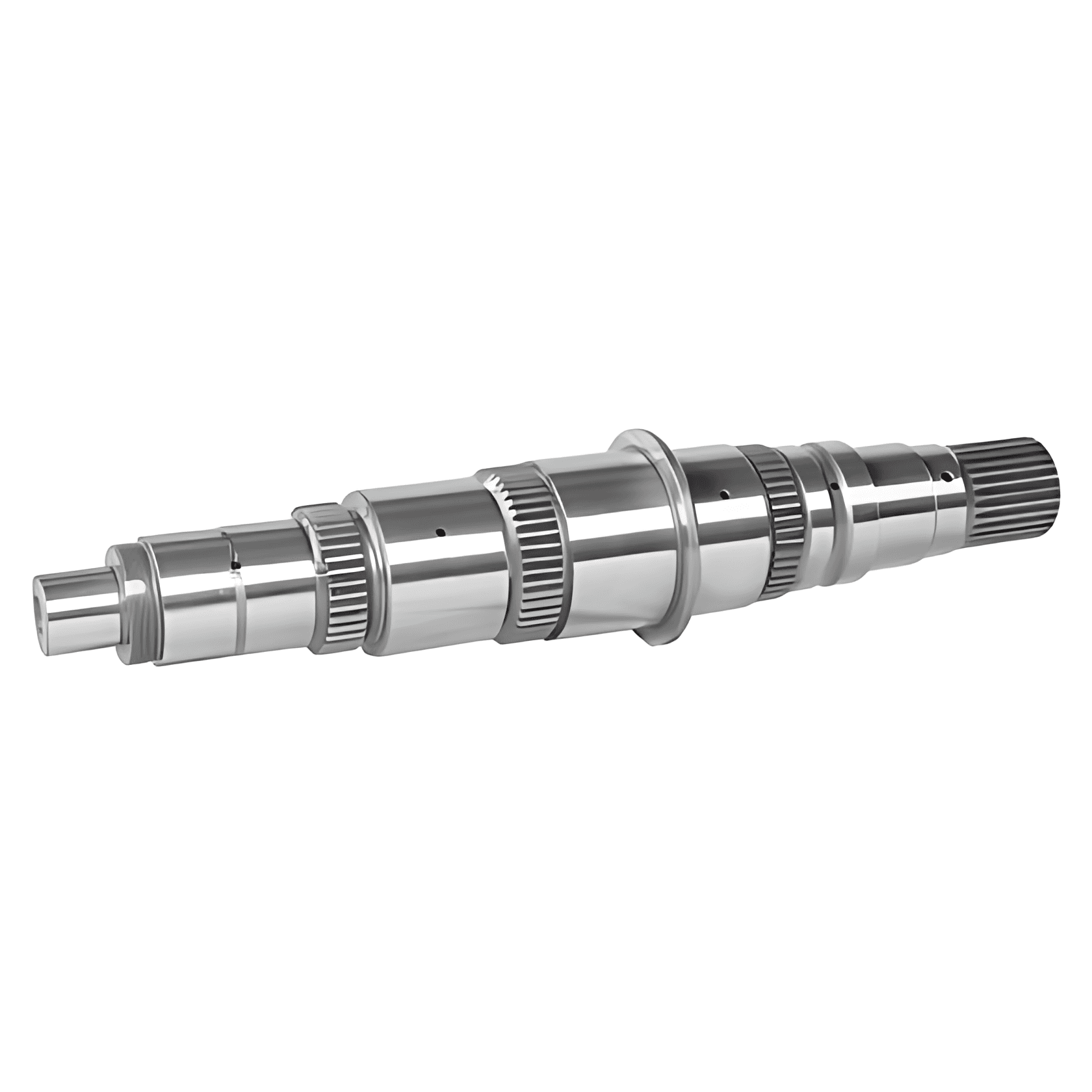EIXO PRINCIPAL - 215214065
