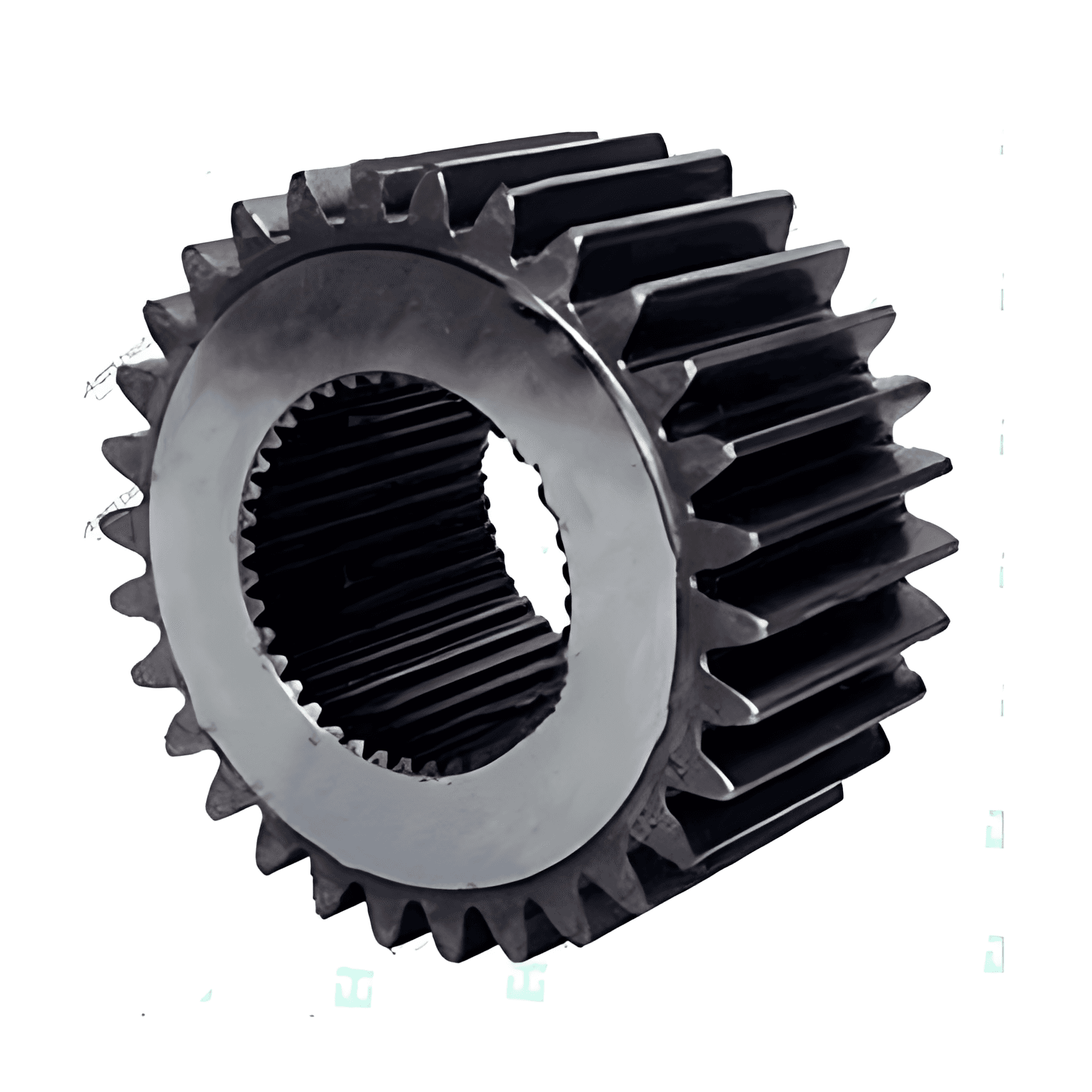 ENGRENAGEM SOLAR 24 DENTES - 1521910