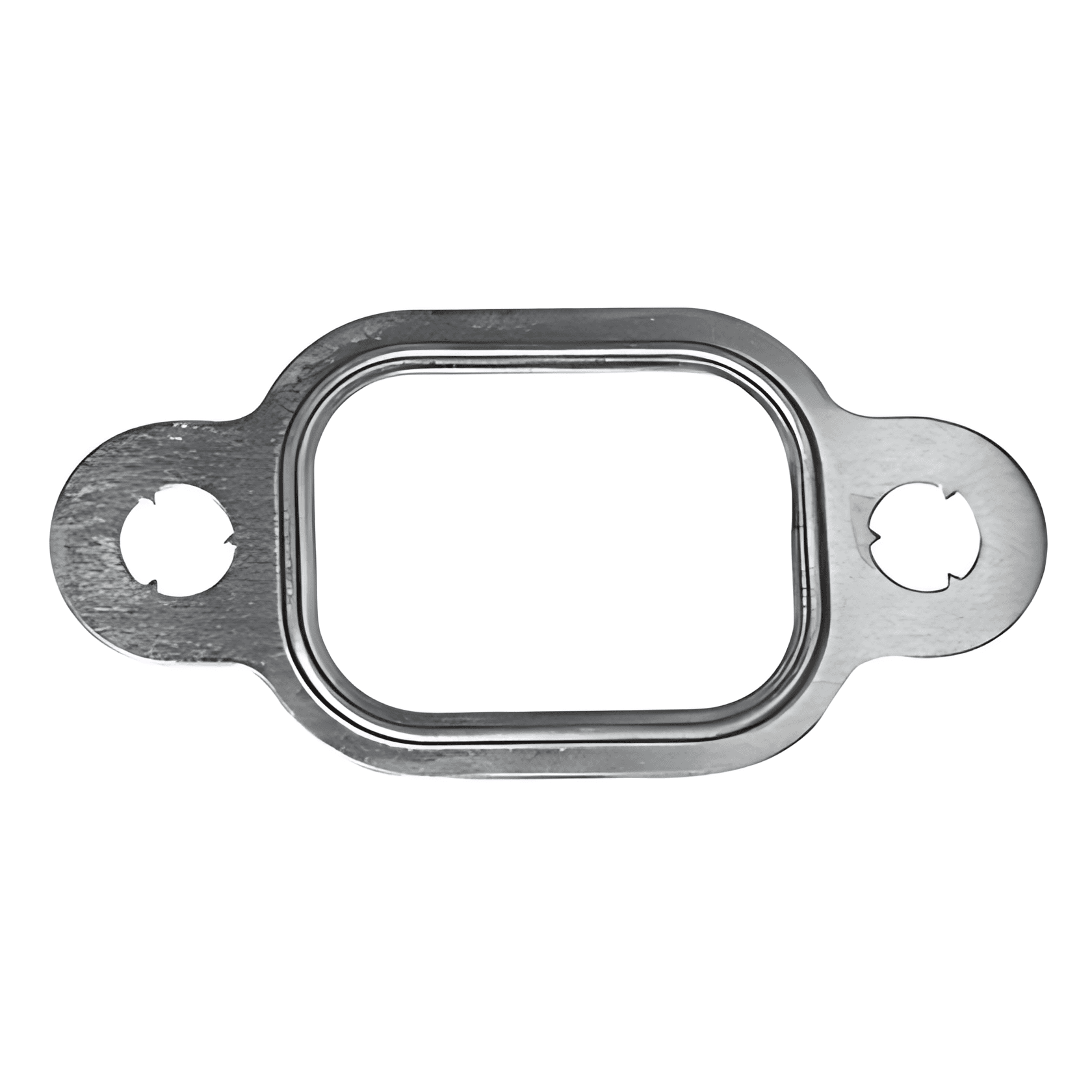 JUNTA COLETOR ESCAPAMENTO CUMMINS ISBE 4 CIL 3.9L 4BTAA 6BTAA ( 1 CAMADA ) - 2RL130805-IW