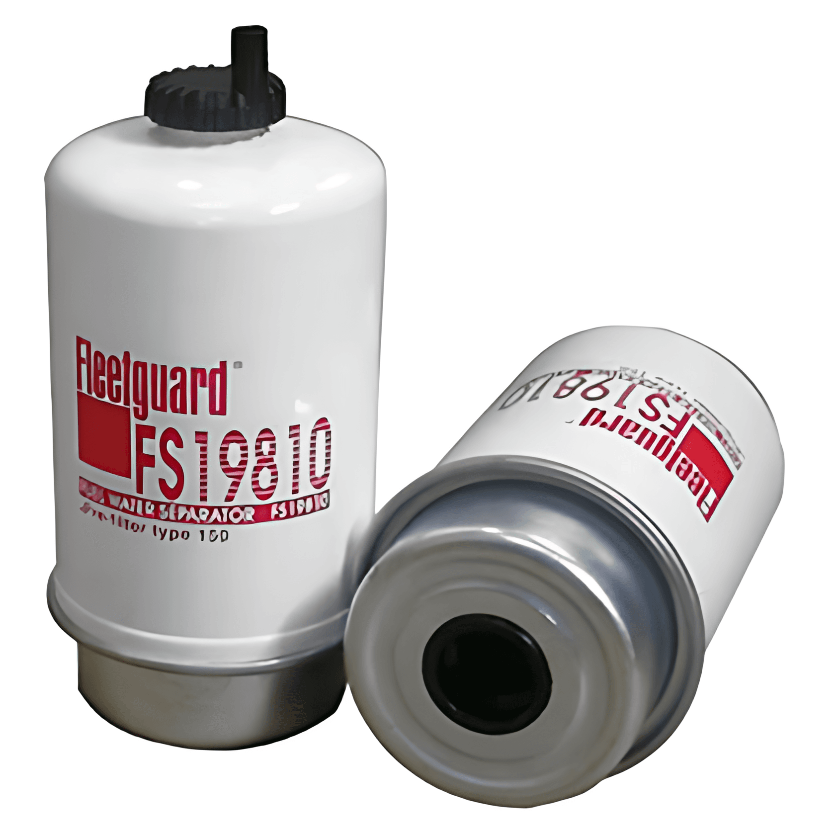 FILTRO COMBUSTIVEL SEPARADOR - FS19810