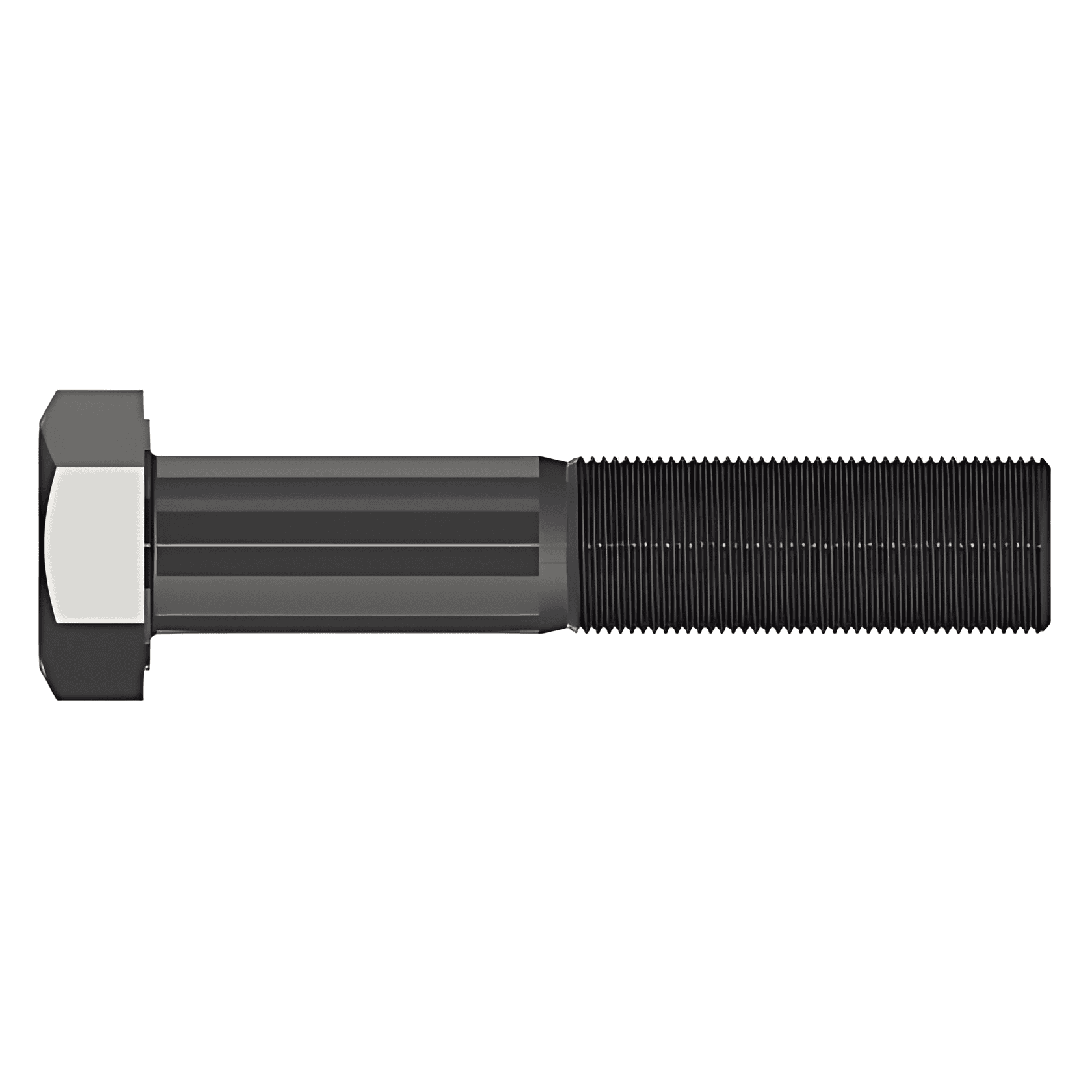 PARAFUSO SEXTAVADO 14X50MM ROSCA INTEIRA - ML75900